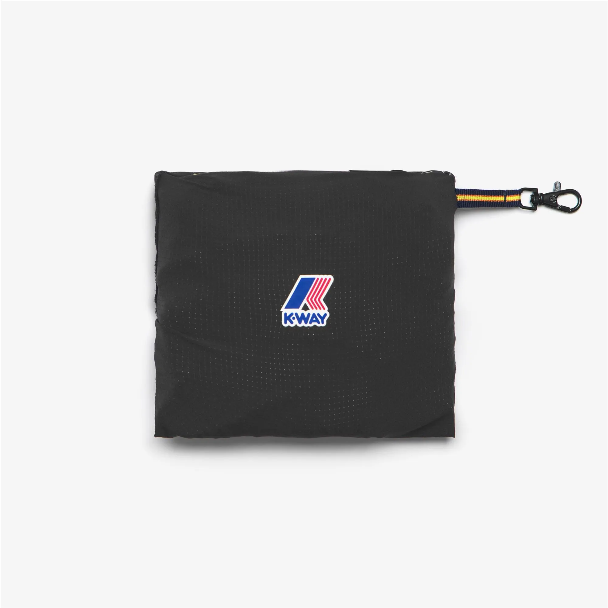 LE VRAI VIKTOR - Pants - Sport Trousers - UNISEX - GREEN BLACKISH sold by K-Way product image thumbnail 2