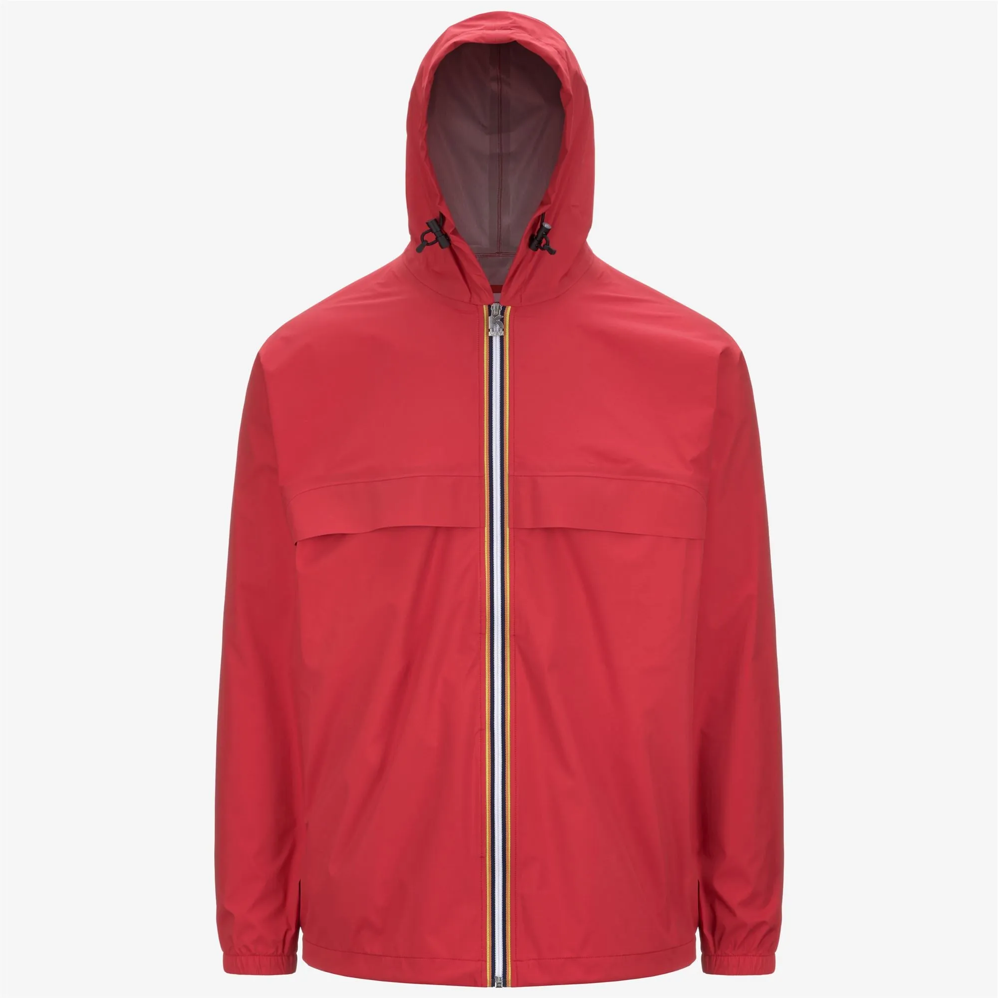 CLAUDE 1965 - Jackets - Mid - UNISEX - RED sold by K-Way