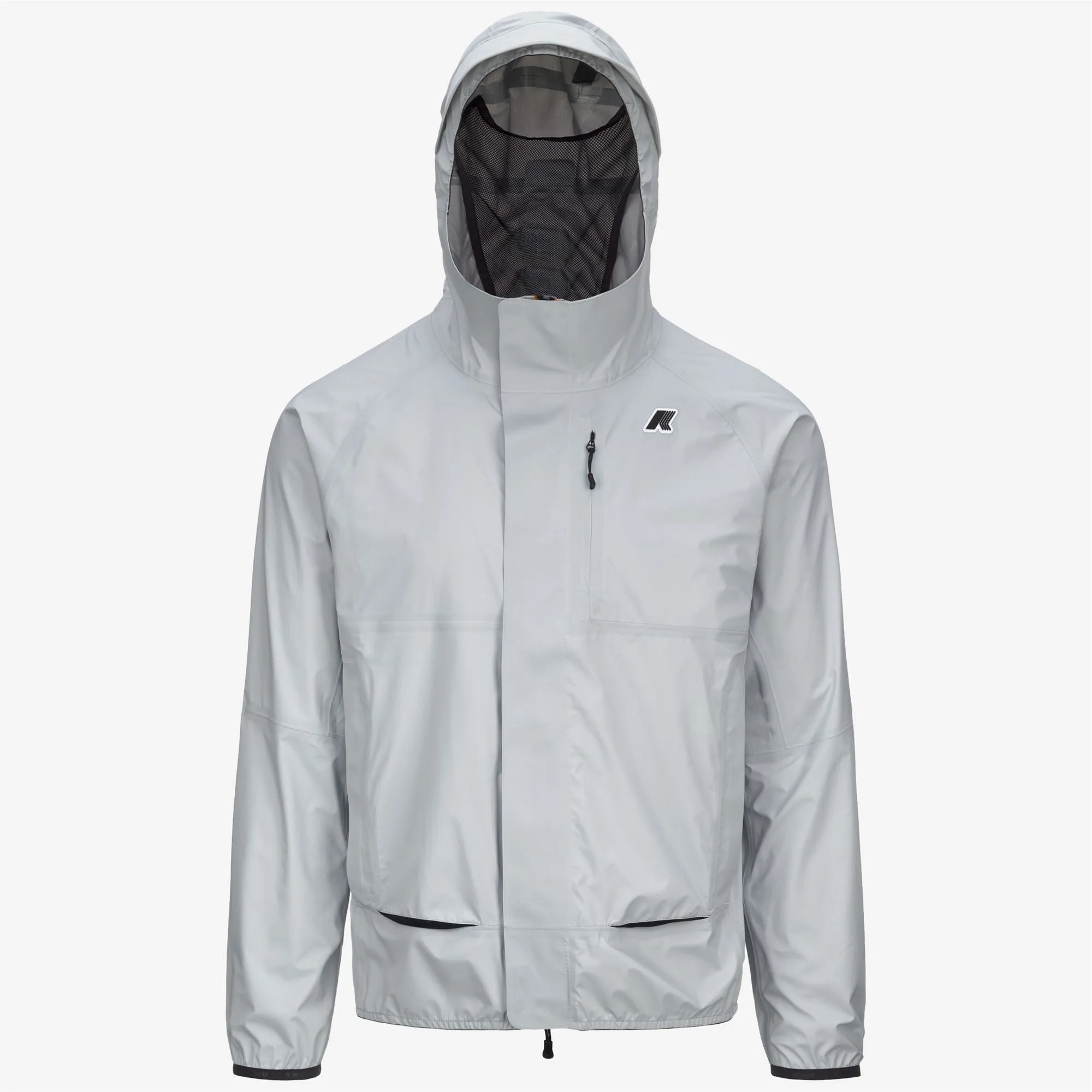 ROCHE - Jackets - Mid - UNISEX - GREY sold by K-Way