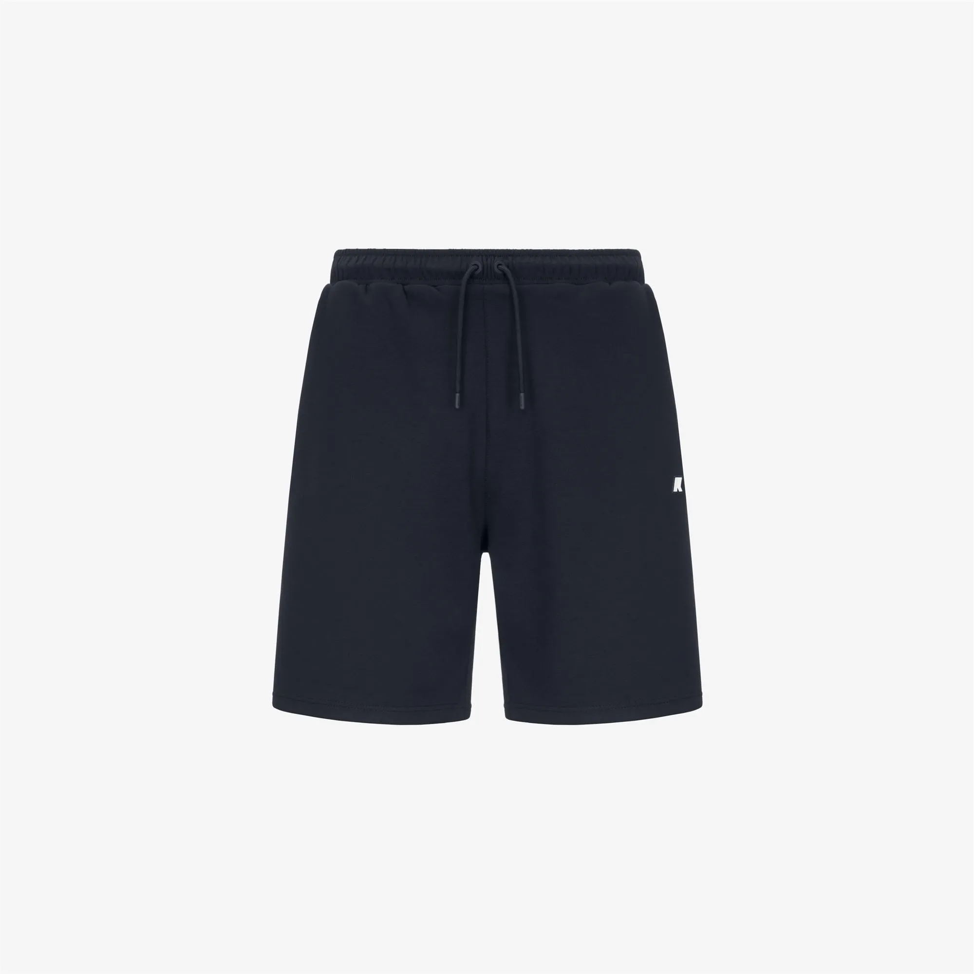 THEOTIME LIGHT SPACER - Shorts - Sport Shorts - MAN - BLUE DEPTH sold by K-Way