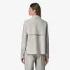 ARABEL STRETCH 2L - Jackets - Short - WOMAN - BEIGE LT sold by K-Way