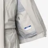 ARABEL STRETCH 2L - Jackets - Short - WOMAN - BEIGE LT sold by K-Way