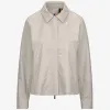 ARABEL STRETCH 2L - Jackets - Short - WOMAN - BEIGE LT sold by K-Way