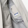 BARBRA STRETCH 2L - Jackets - Long - WOMAN - BEIGE LT sold by K-Way