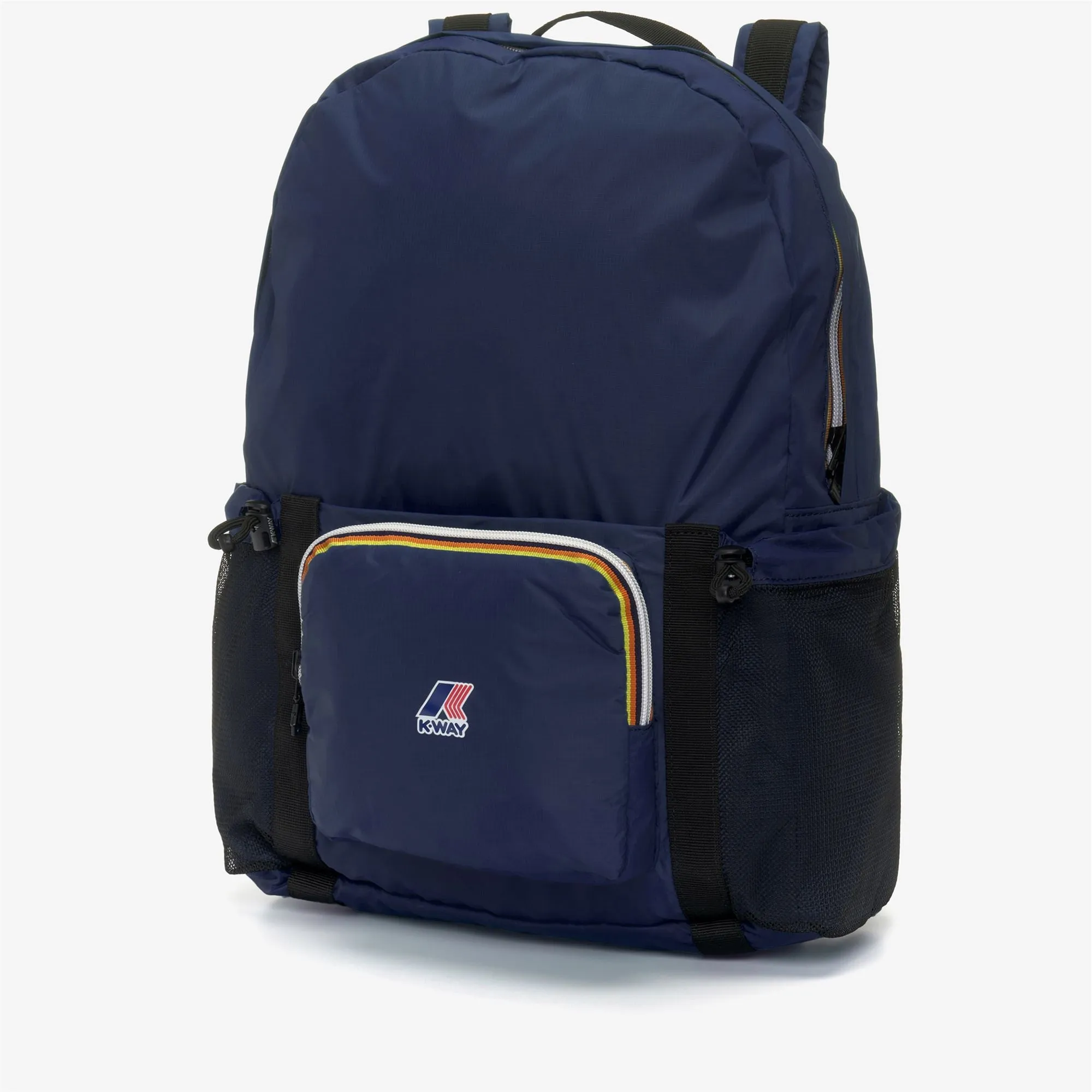 LE VRAI 3.0 MICHEL - Bags - Backpack - UNISEX - BLUE DEEP COBALT sold by K-Way product image thumbnail 2