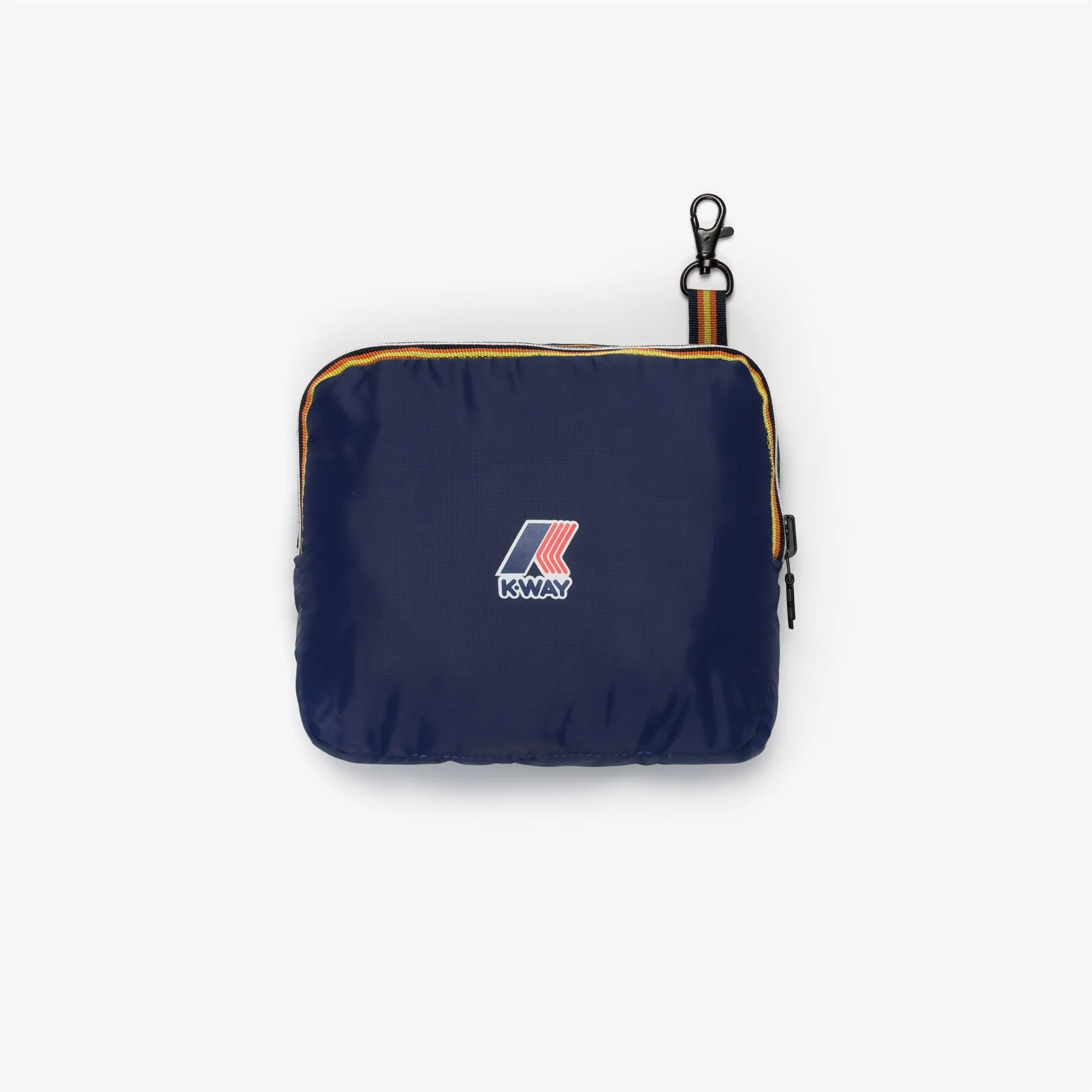 LE VRAI 3.0 MICHEL - Bags - Backpack - UNISEX - BLUE DEEP COBALT sold by K-Way product image thumbnail 4