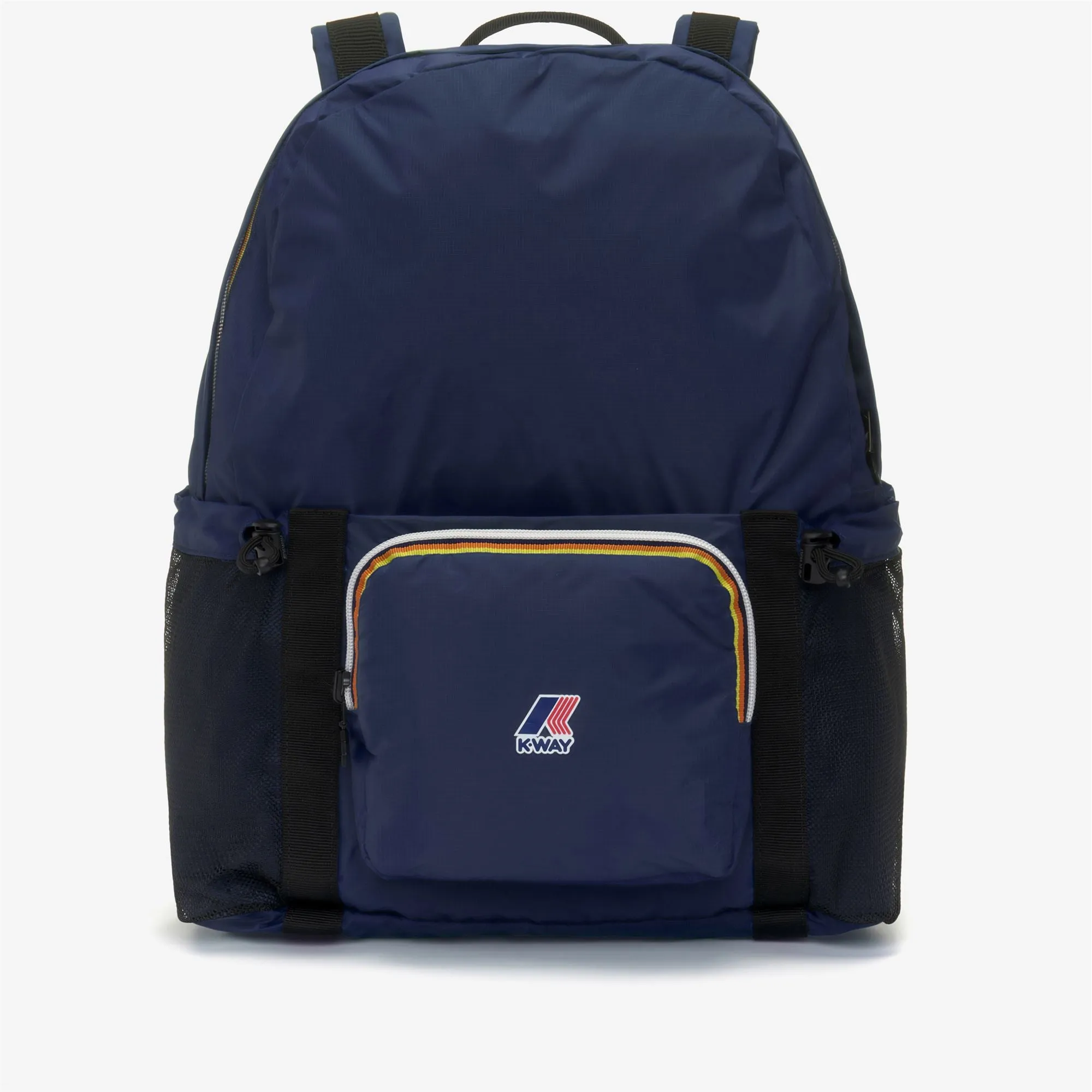 LE VRAI 3.0 MICHEL - Bags - Backpack - UNISEX - BLUE DEEP COBALT sold by K-Way