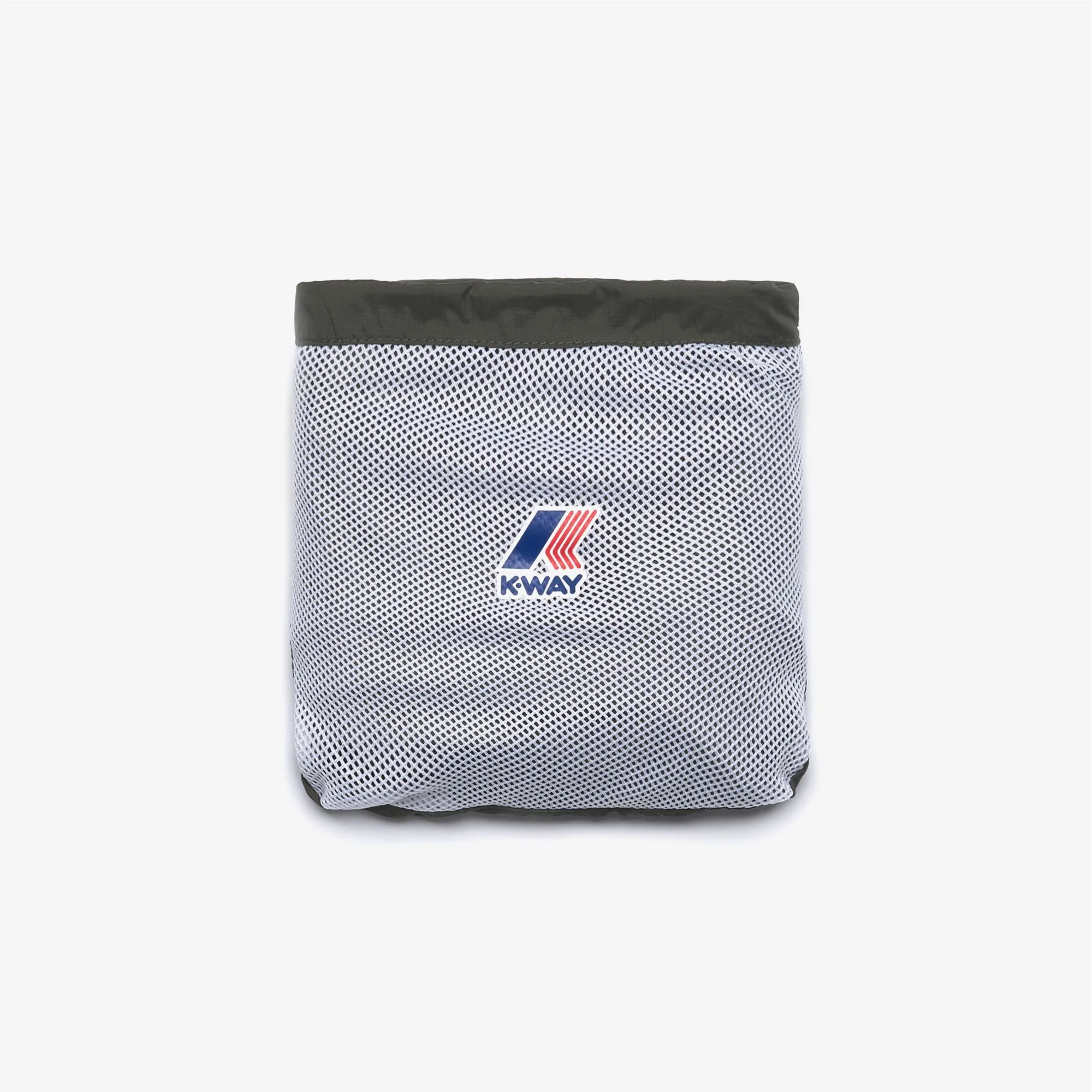 LE VRAI OLIVIER - Bathing Suits - Swimming Trunks - MAN - GREEN BLACKISH sold by K-Way product image thumbnail 2