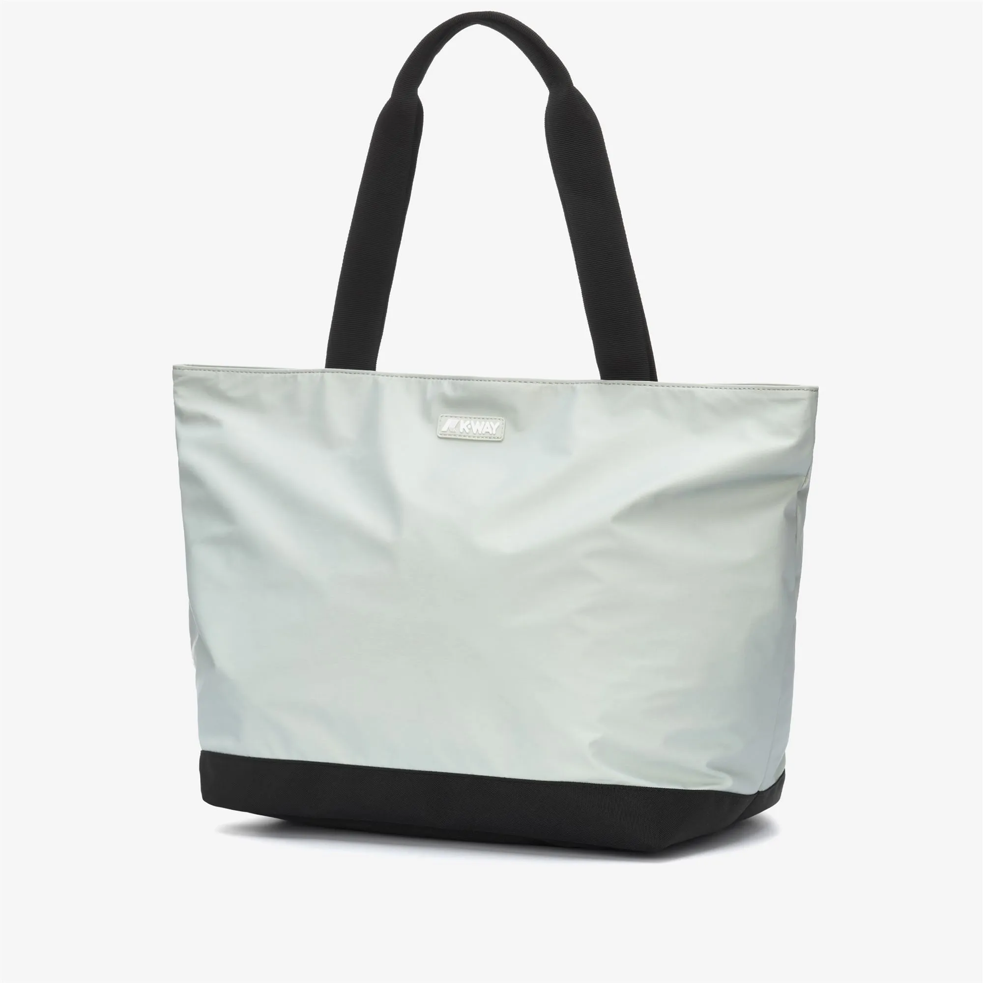 CLERE - Bags - Tote Bag - Unisex - BEIGE LT sold by K-Way product image thumbnail 2
