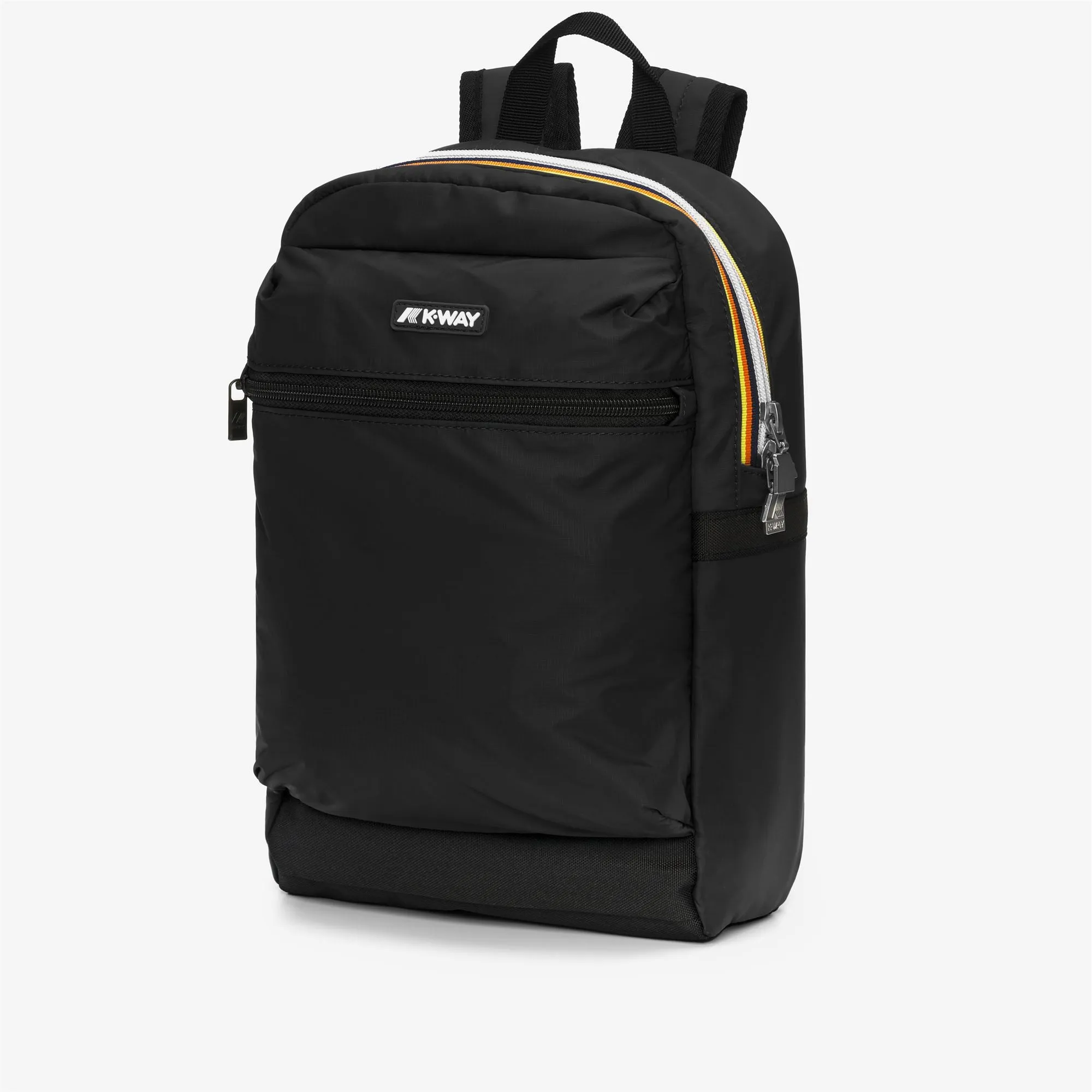 SMALL LAON - Bags - Backpack - Unisex - Black Pure sold by K-Way product image thumbnail 2