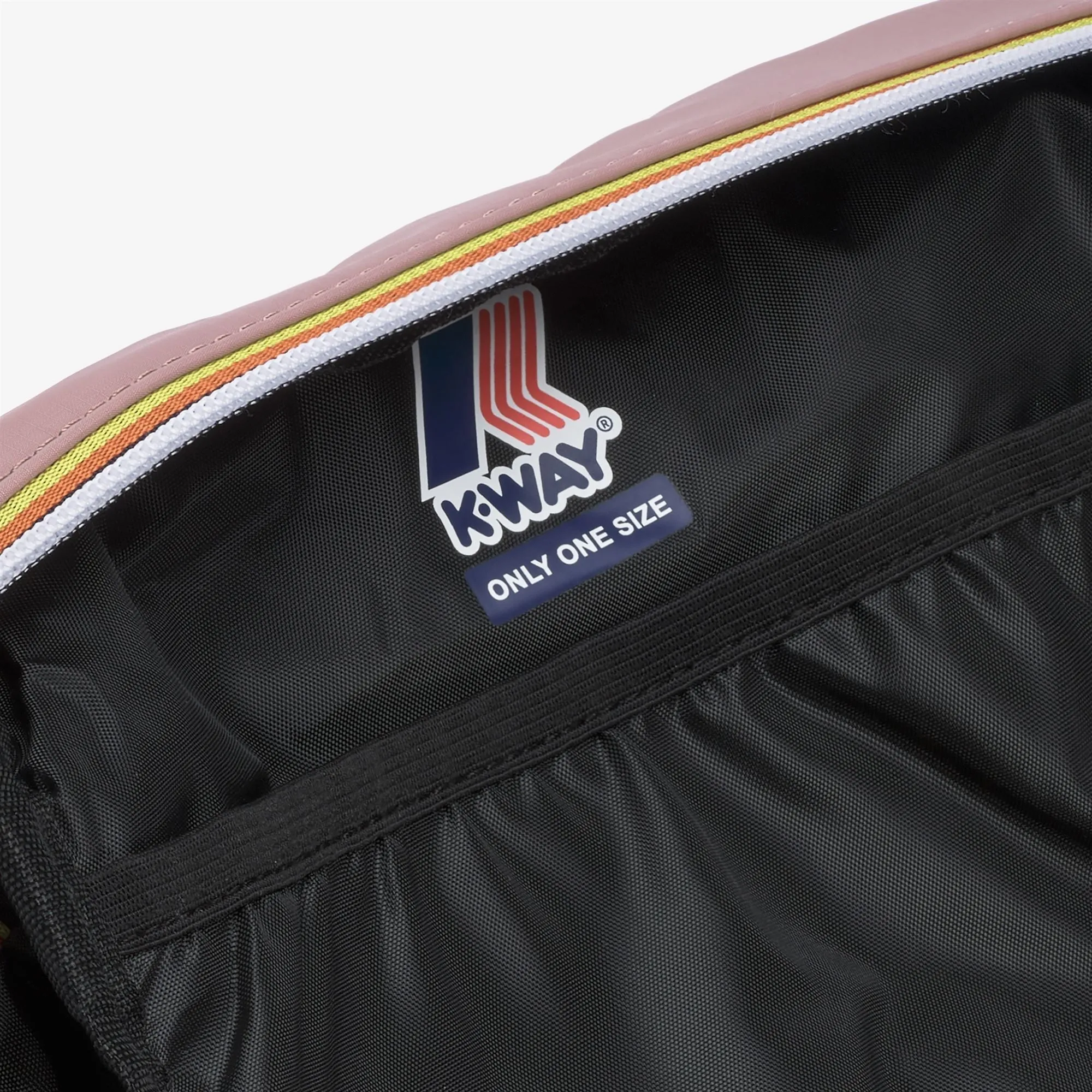 DEMU - Small Accessories - Beauty Case - Unisex - Rose Pinkish sold by K-Way product image thumbnail 3