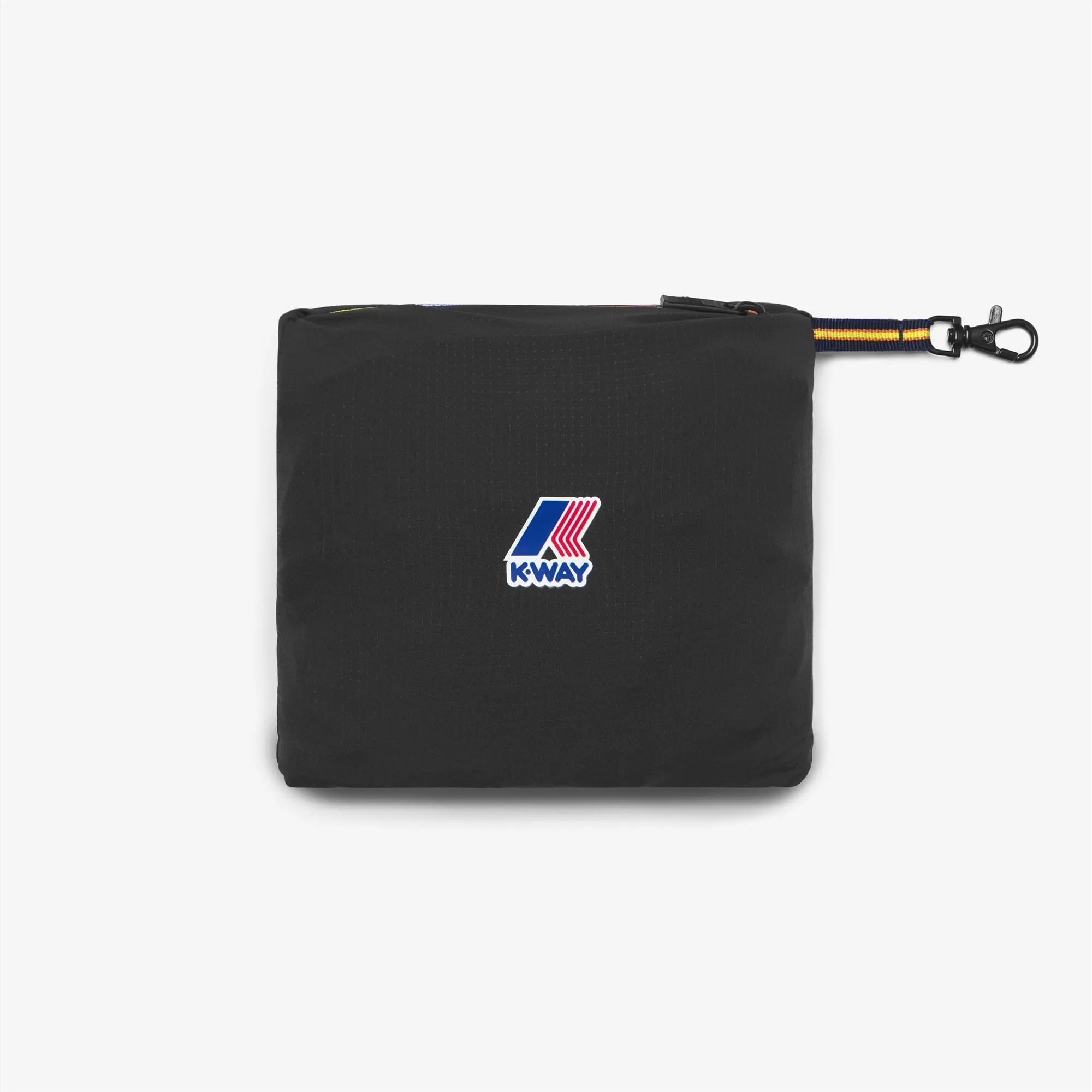 LE VRAI LORIS - Shorts - Sport Shorts - UNISEX - BLUE DEPTH sold by K-Way product image thumbnail 2