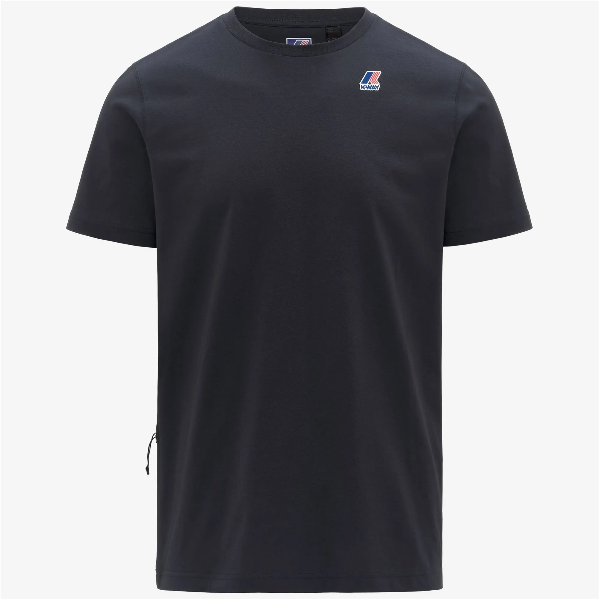 LEONIDE - T-Shirts & Top - T-Shirt - Unisex - Blue Depth sold by K-Way