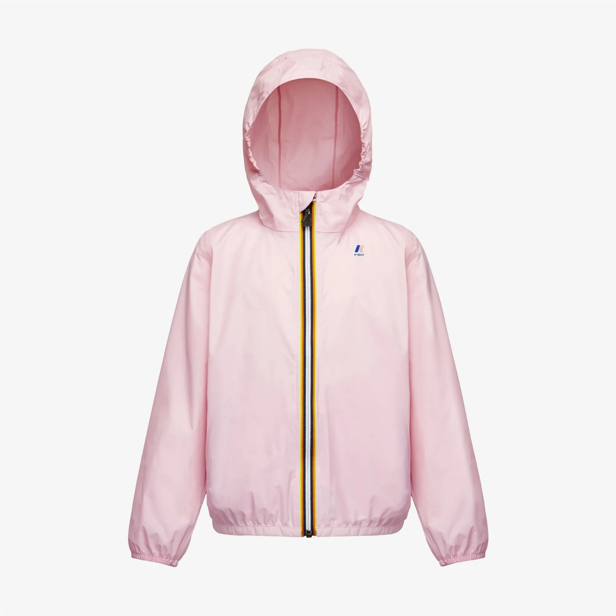 P. LE VRAI 4.0 CLAUDE - Jackets - Mid - Kid unisex - Pink Lavender sold by K-Way