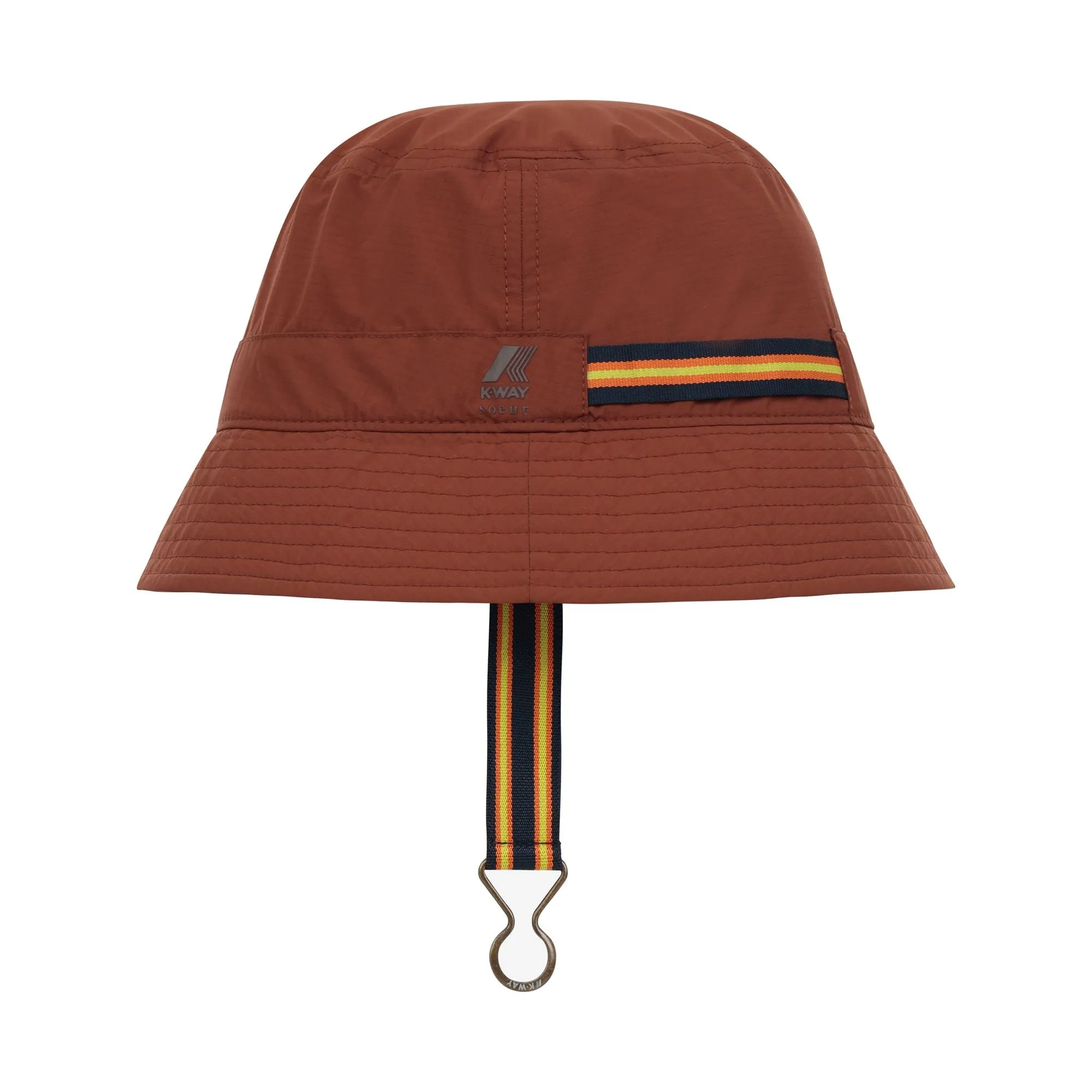 SIENNE SOEUR - Headwear - Hat - UNISEX - Brown Gingerbread sold by K-Way