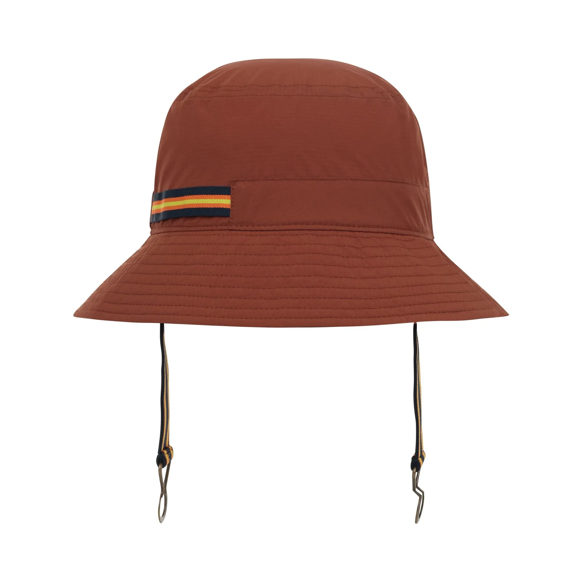 SIENNE SOEUR - Headwear - Hat - UNISEX - Brown Gingerbread sold by K-Way product image thumbnail 2