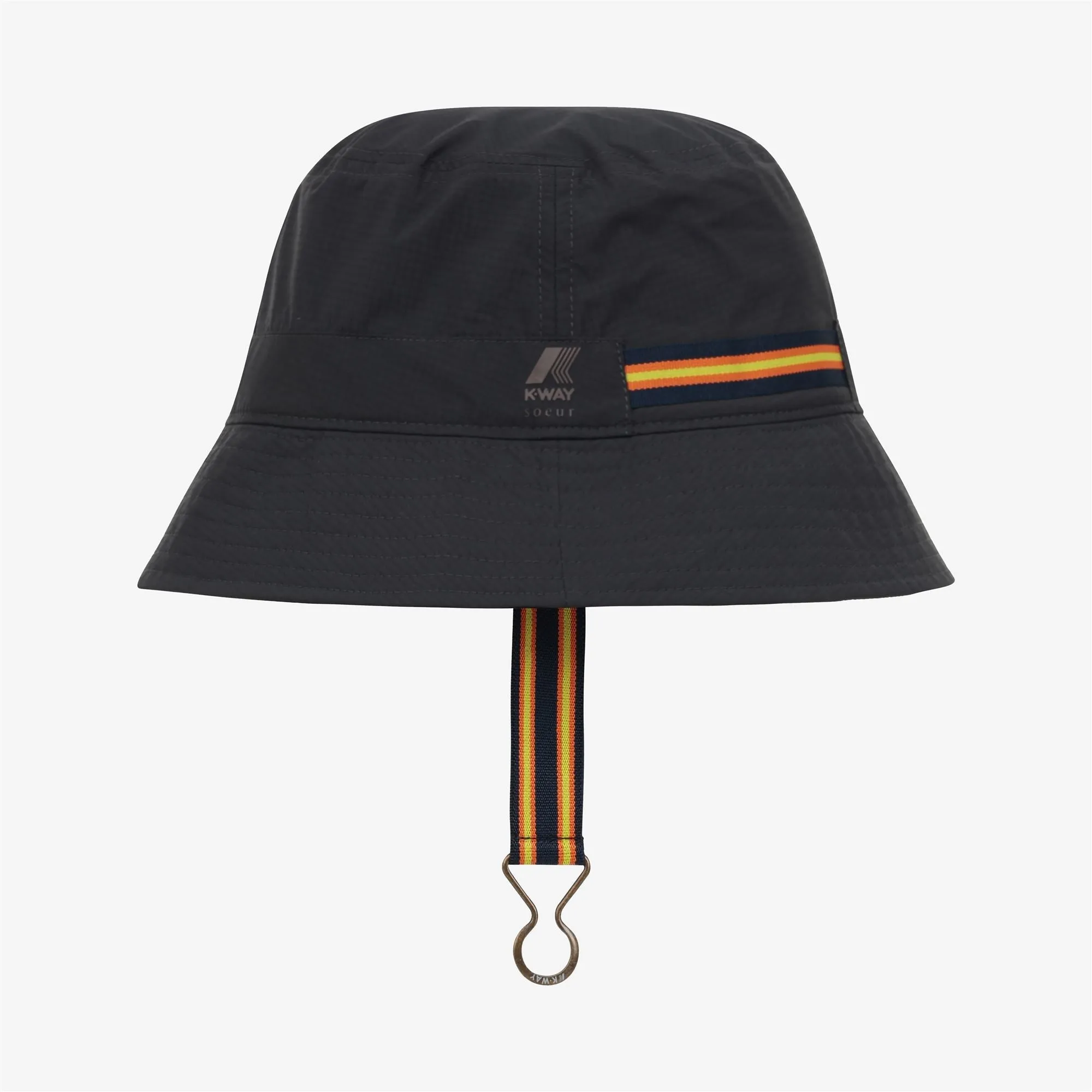 SIENNE SOEUR - Headwear - Hat - UNISEX - Black Sand sold by K-Way