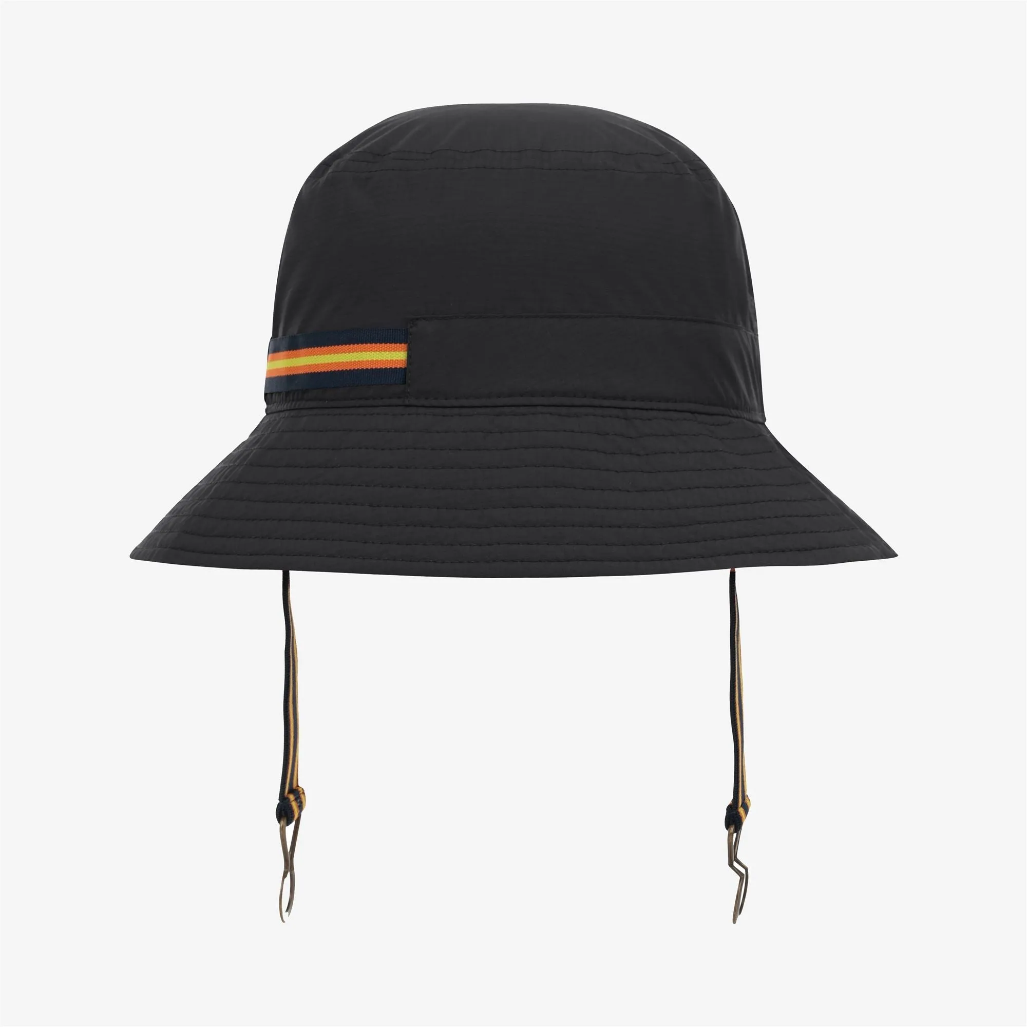 SIENNE SOEUR - Headwear - Hat - UNISEX - Black Sand sold by K-Way product image thumbnail 2