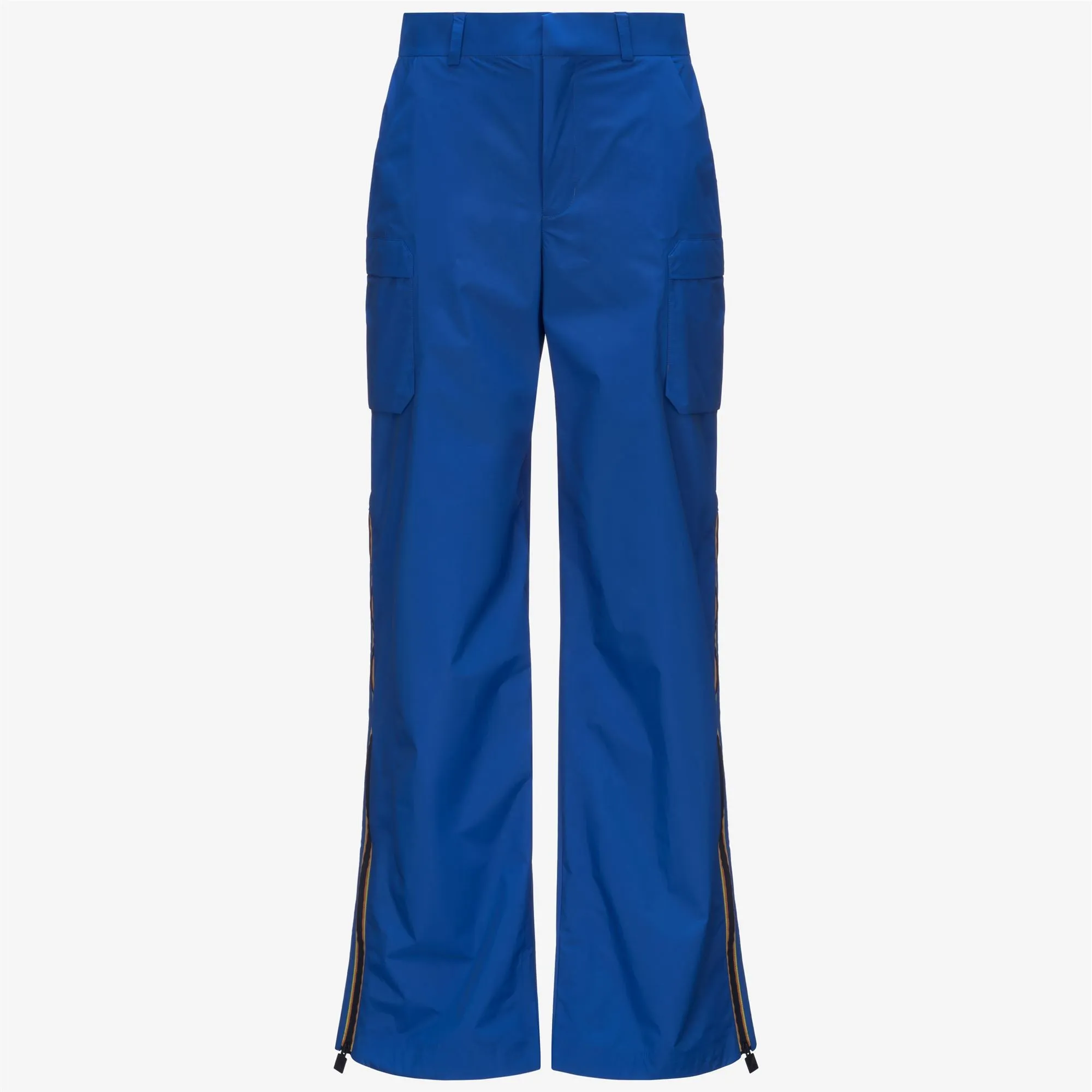 4.0 3L TAMEY - Pants - Sport Trousers - MAN - Blue Princess sold by K-Way