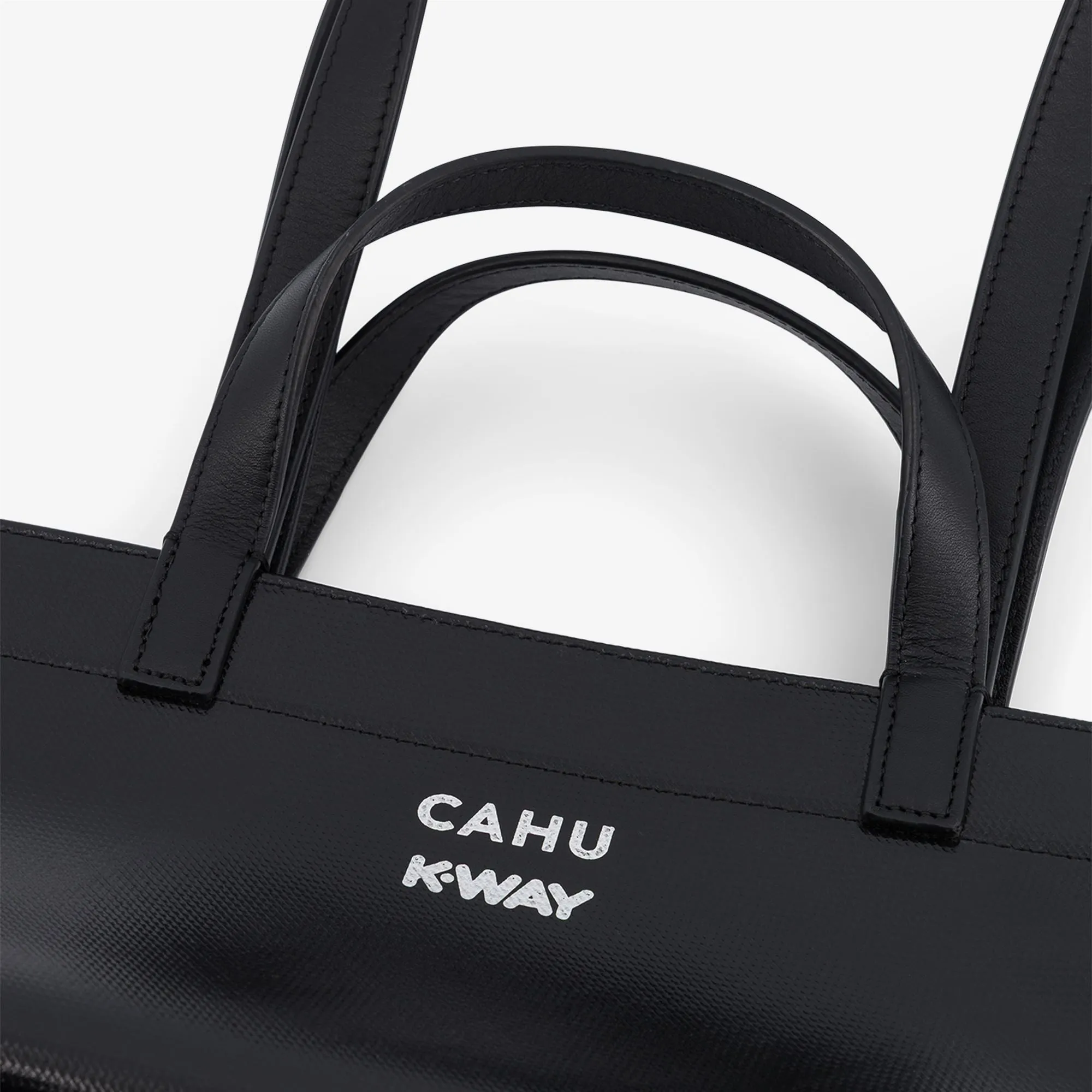 MAMIE BAGUETTE - Bags - Baguette - Unisex - Black-Black sold by K-Way product image thumbnail 4