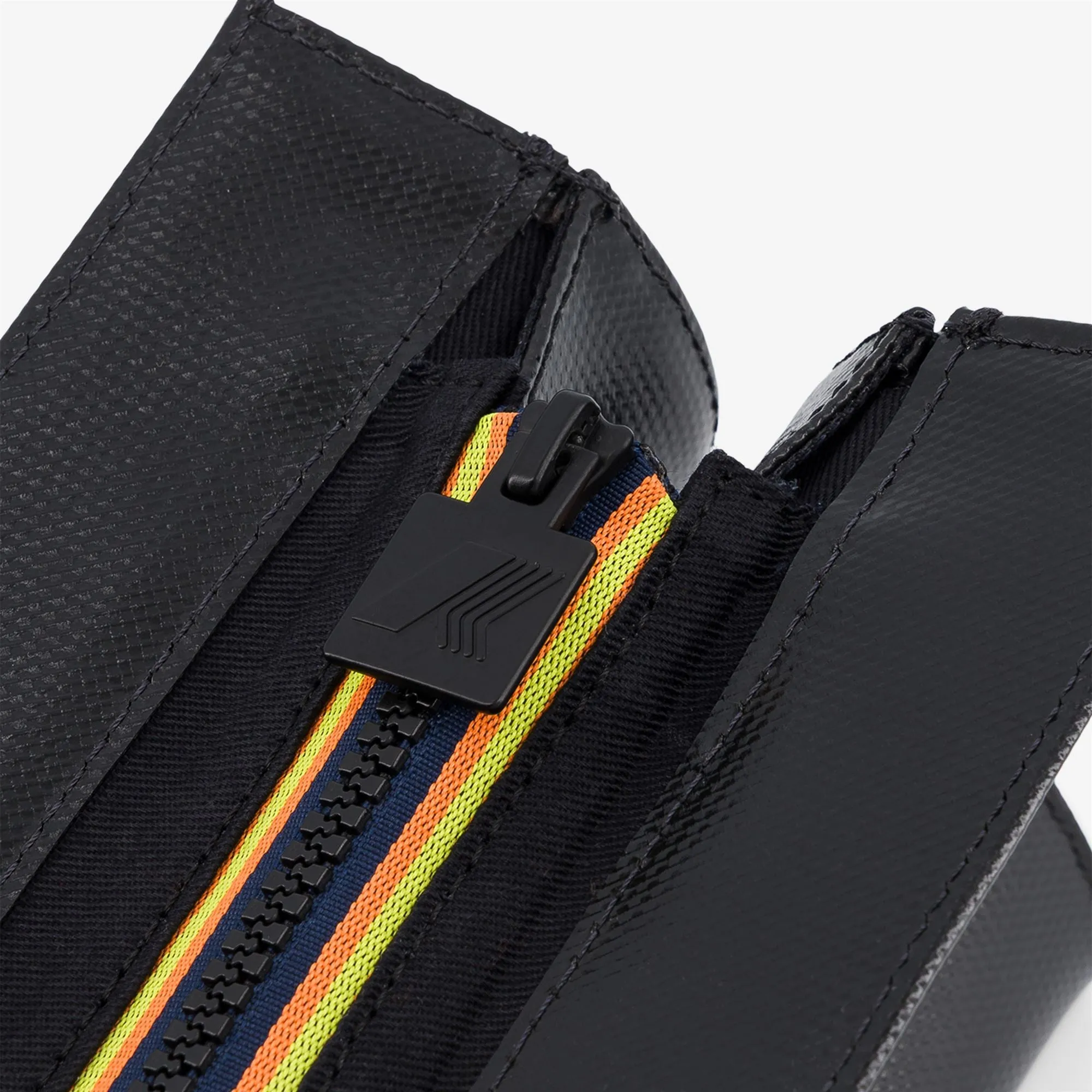 MAMIE BAGUETTE - Bags - Baguette - Unisex - Black-Black sold by K-Way product image thumbnail 5