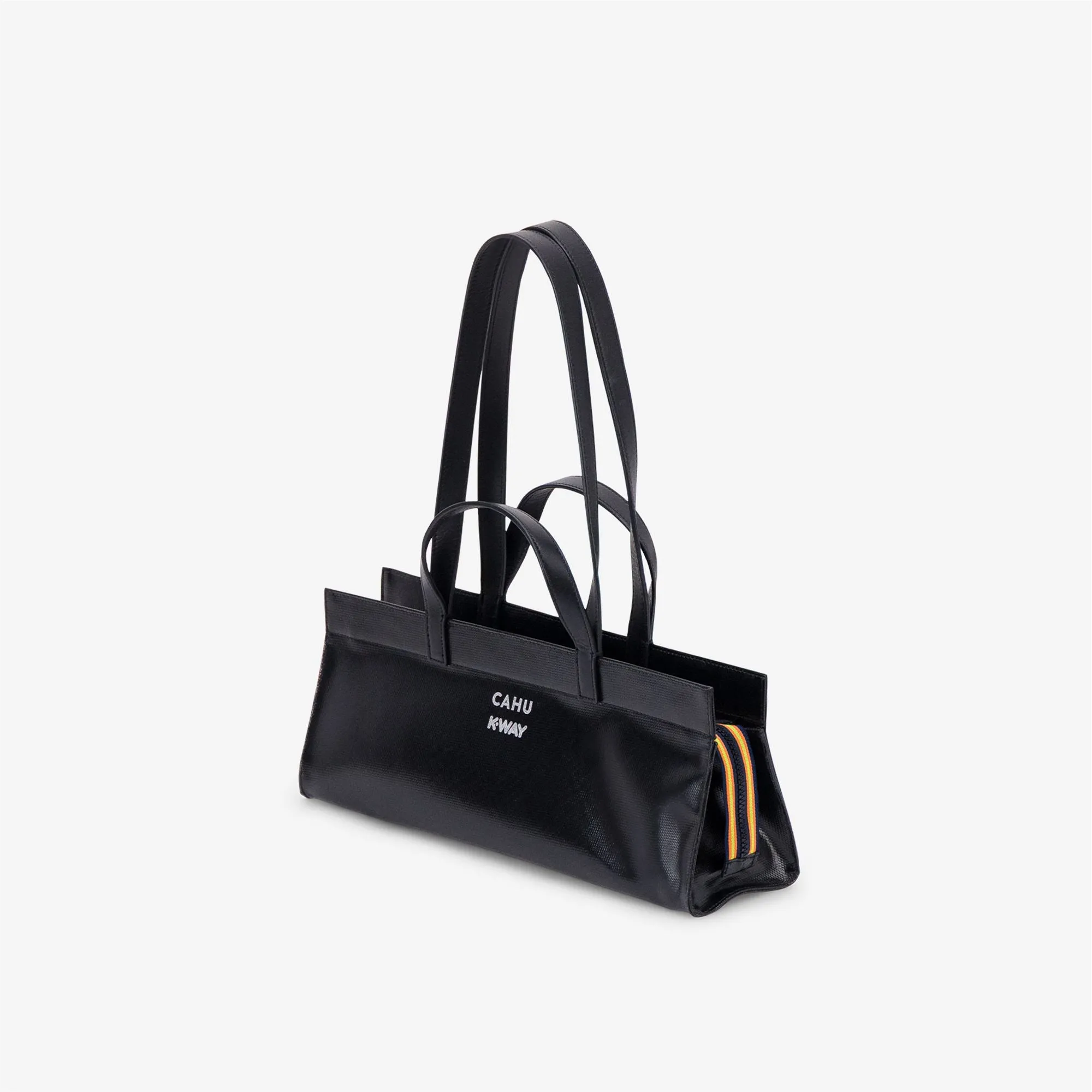 MAMIE BAGUETTE - Bags - Baguette - Unisex - Black-Black sold by K-Way product image thumbnail 2