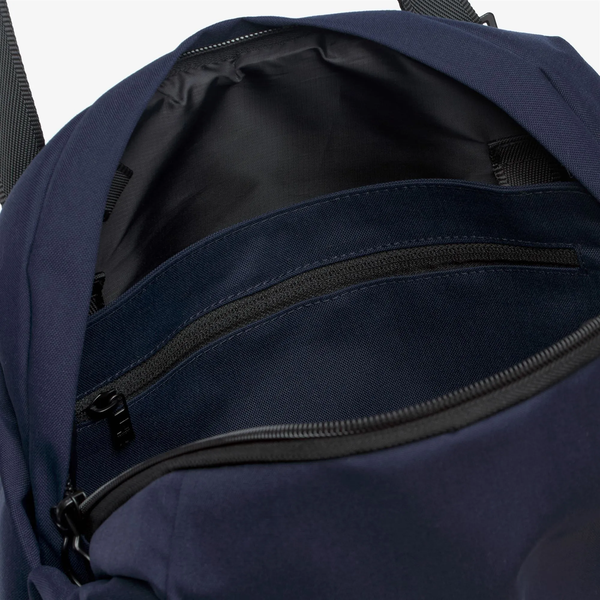 NAHEL - Bags - Shopping Bag - Unisex - Blue Depth sold by K-Way product image thumbnail 3