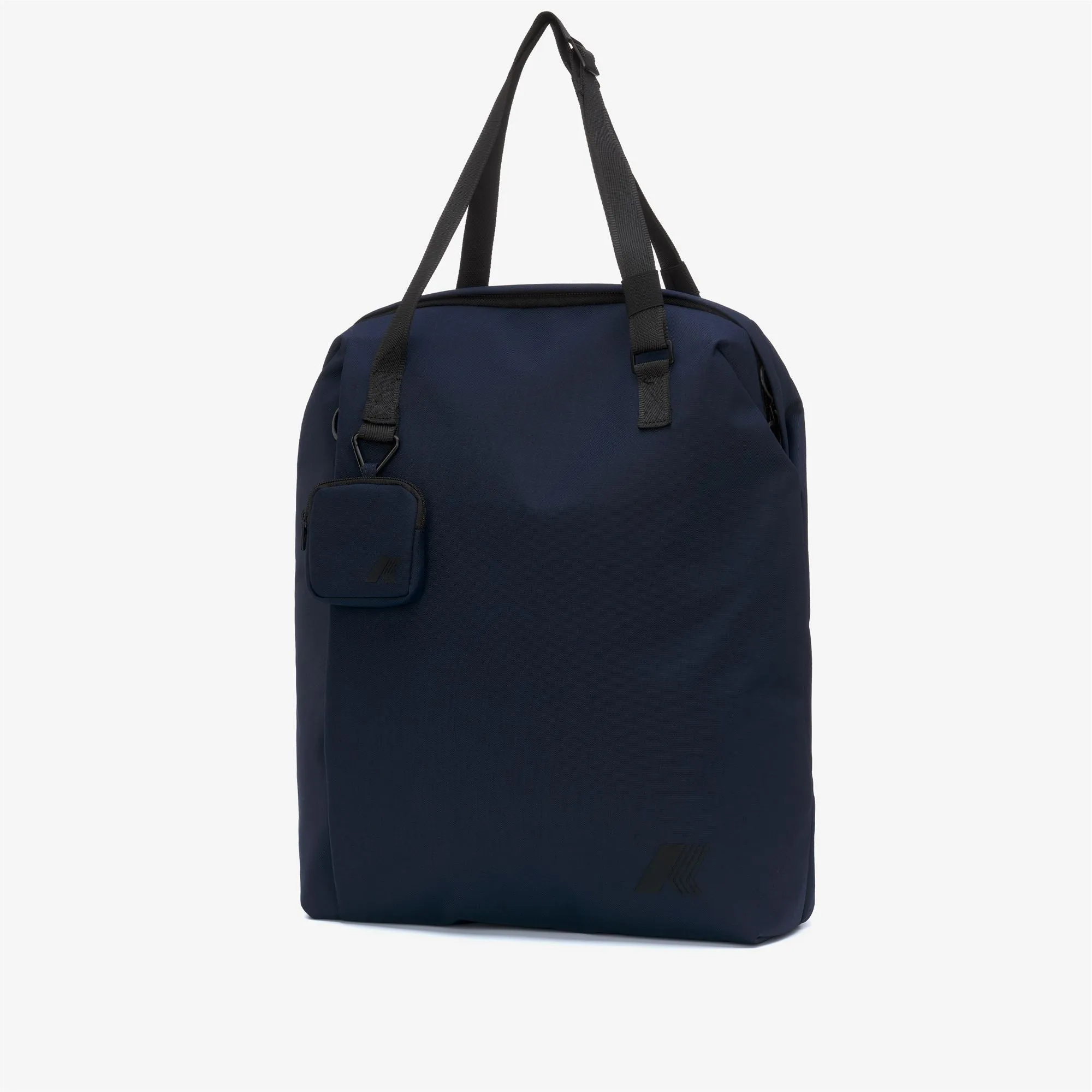 NAHEL - Bags - Shopping Bag - Unisex - Blue Depth sold by K-Way product image thumbnail 2