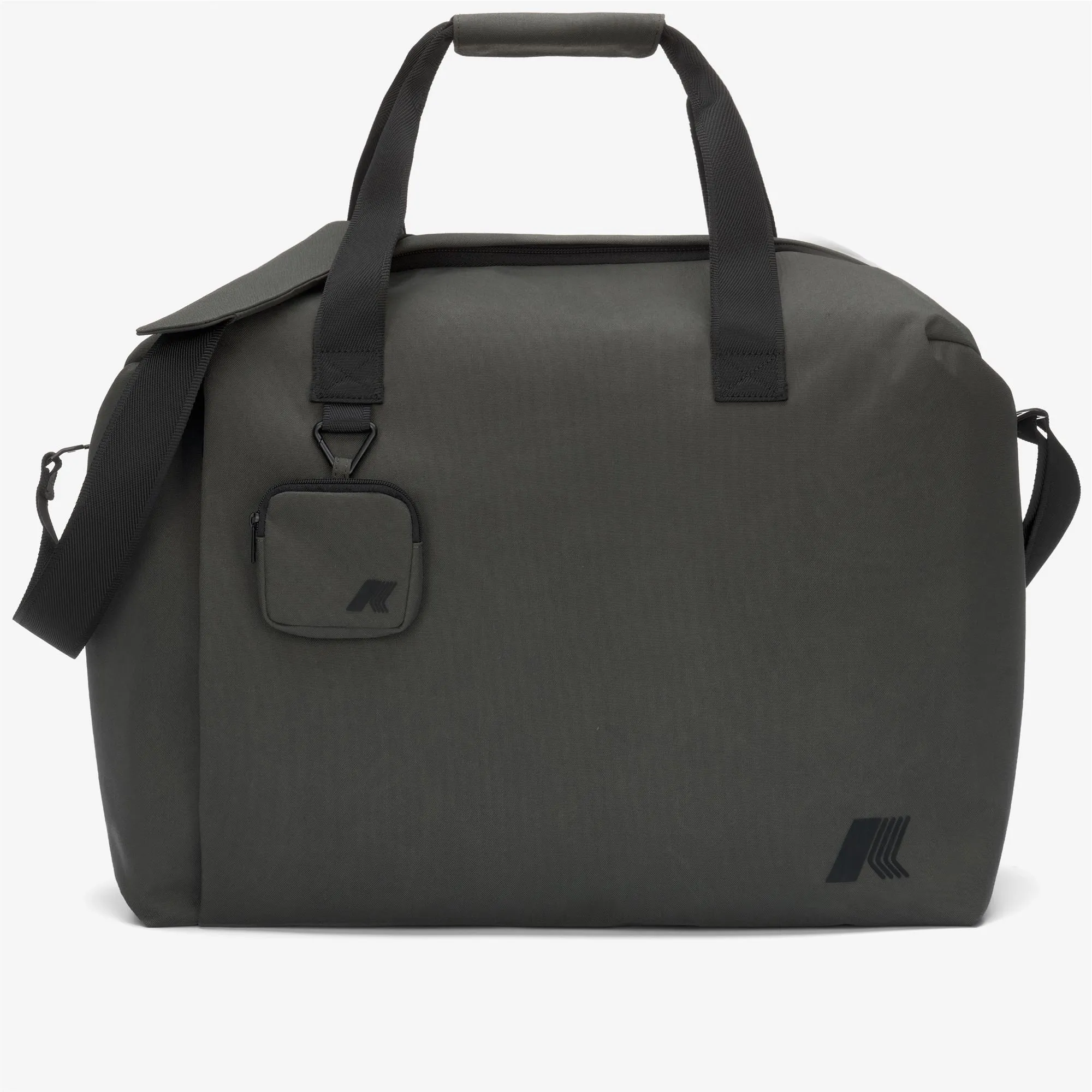 SIRIUS - Bags - Duffle - Unisex - GREEN BLACKISH sold by K-Way