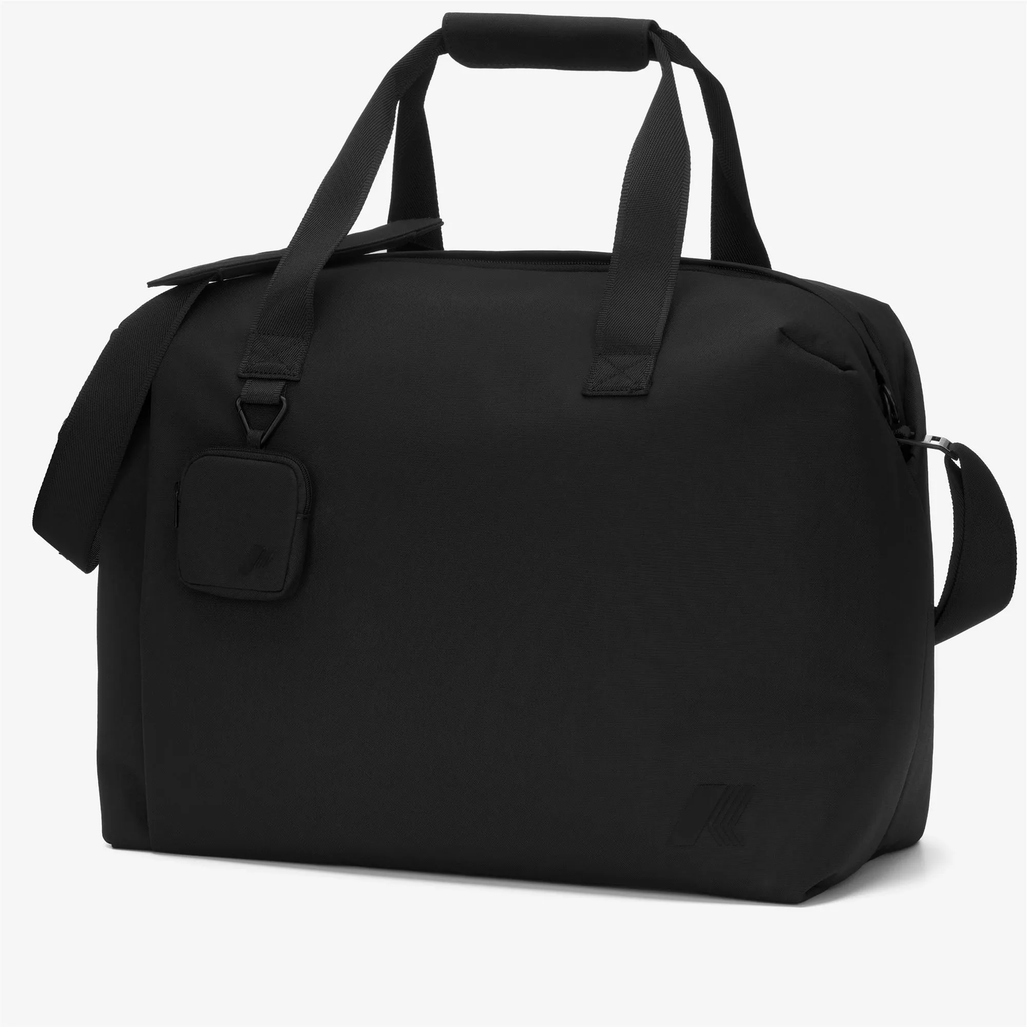 SIRIUS - Bags - Duffle - Unisex - Black Pure sold by K-Way product image thumbnail 2