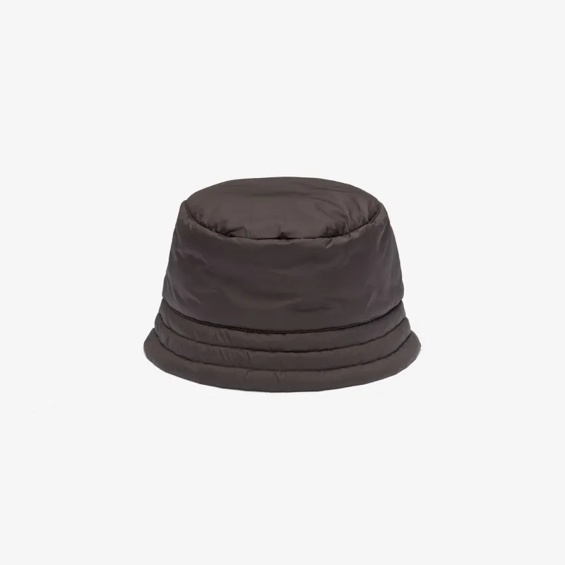 POLETTE WARM - Headwear - Hat - Woman - Black Olive Combo-Black Olive made by K-Way