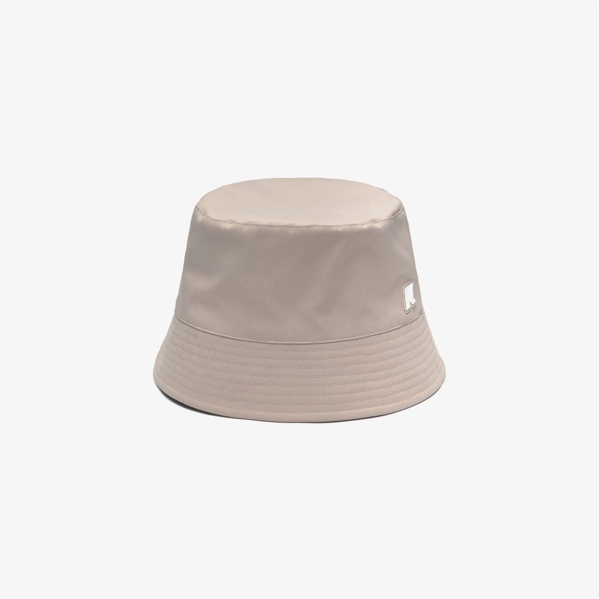 PASCALLE TWILL MARMOTTA - Headwear - Hat - Unisex - Beige Cashmere-Grey Goat sold by K-Way