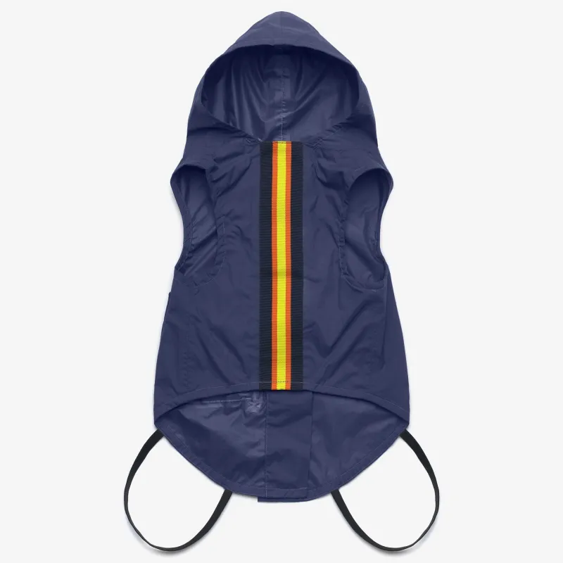 LASSIE - Jackets - DOG COAT - UNISEX - Blue Deep Cobalt sold by K-Way