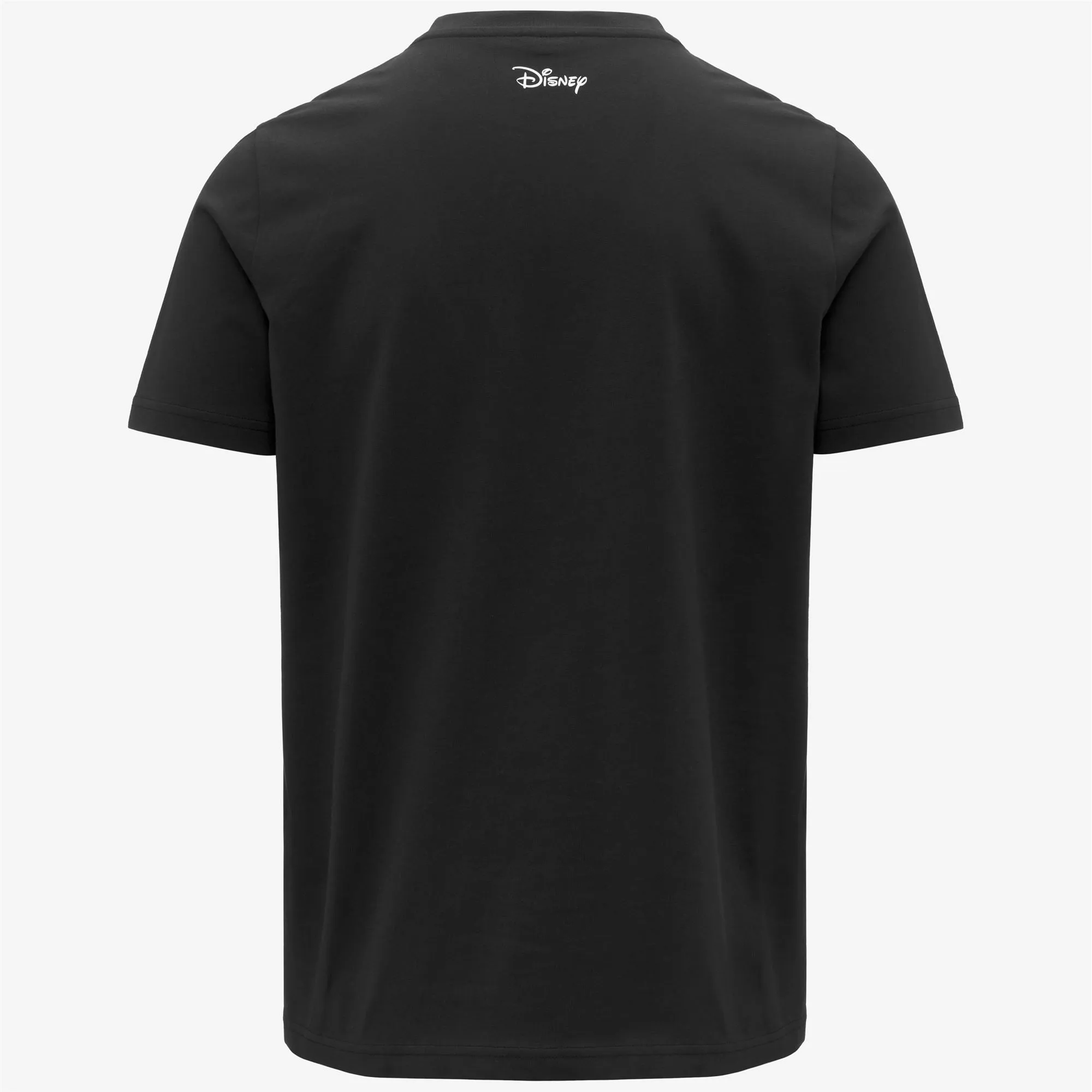 ODOM JERSEY DISNEY BAND - T-Shirts & Top - T-Shirt - Man - Black Pure sold by K-Way product image thumbnail 2