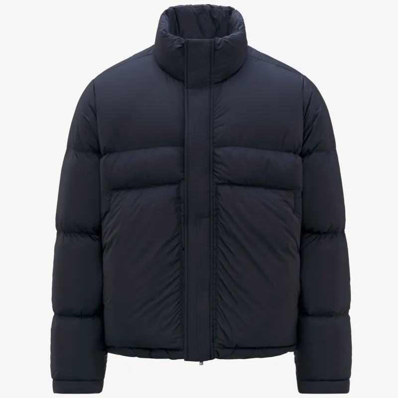 TUILL THERMO MICROFIBER - Jackets - Short - MAN - Blue Depth Combo sold by K-Way