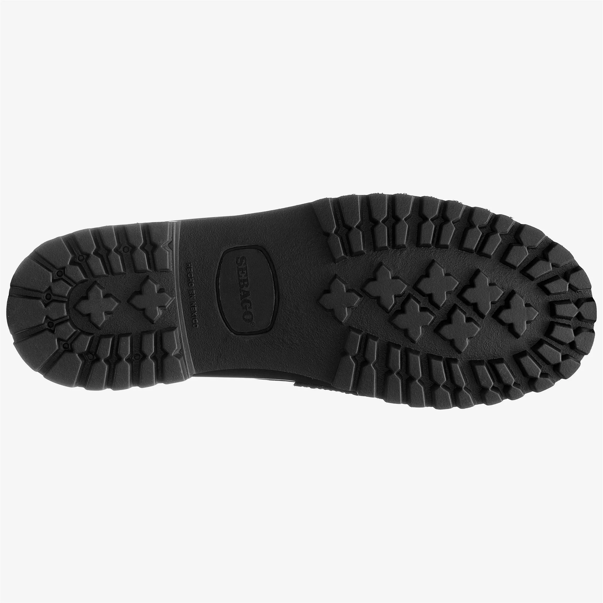 JOE LUG WOMAN - Moc - Moccasin - WOMAN - Black sold by K-Way product image thumbnail 2