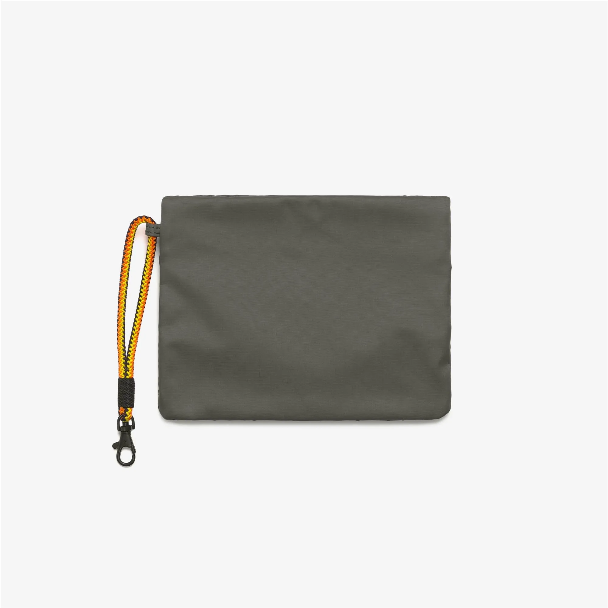 NIMES - Small Accessories - Beauty Case - Unisex - GREEN BLACKISH sold by K-Way product image thumbnail 2