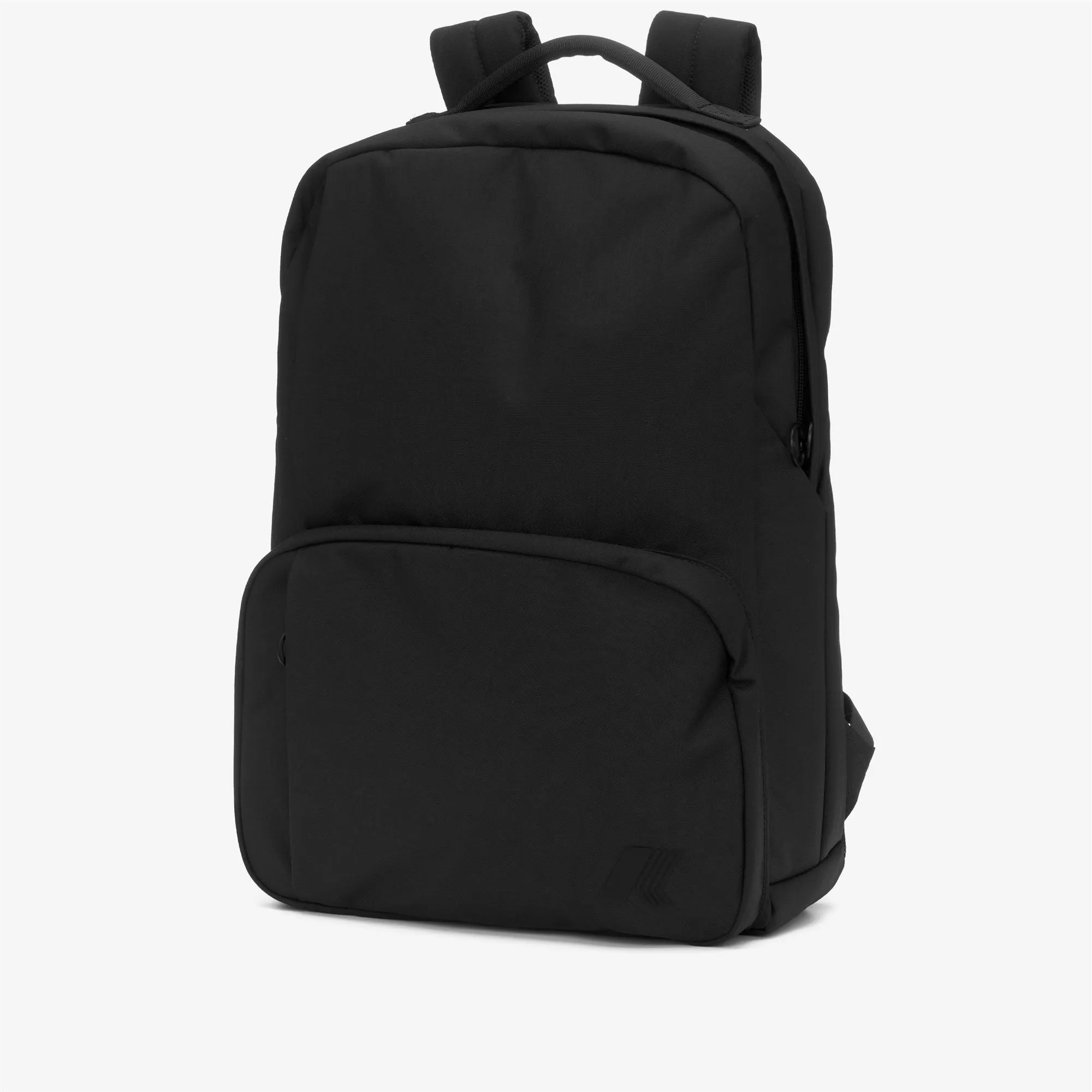 ENOA - Bags - Backpack - Unisex - Black Pure sold by K-Way product image thumbnail 2