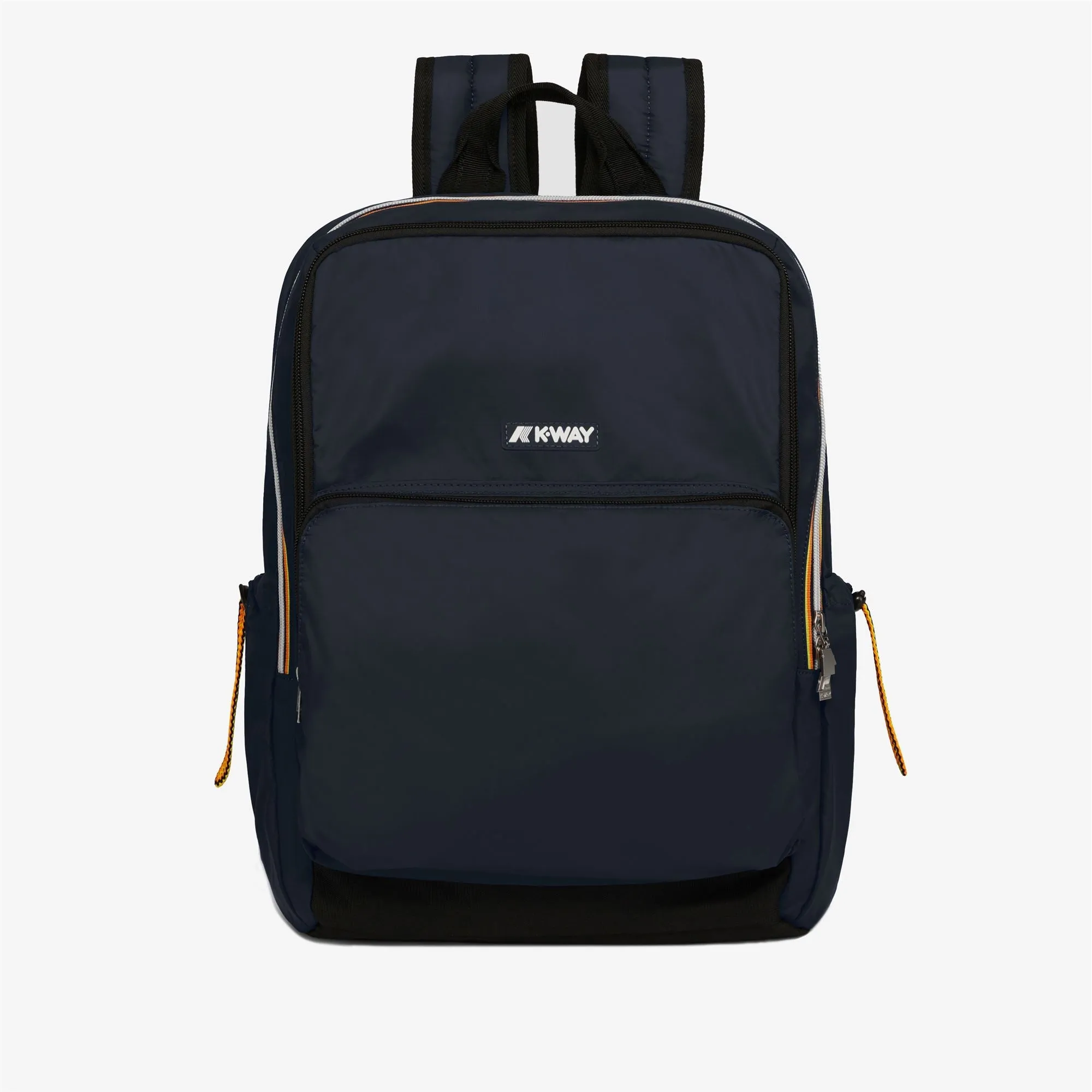 GIZY - Bags - Backpack - Unisex - Blue Depth sold by K-Way