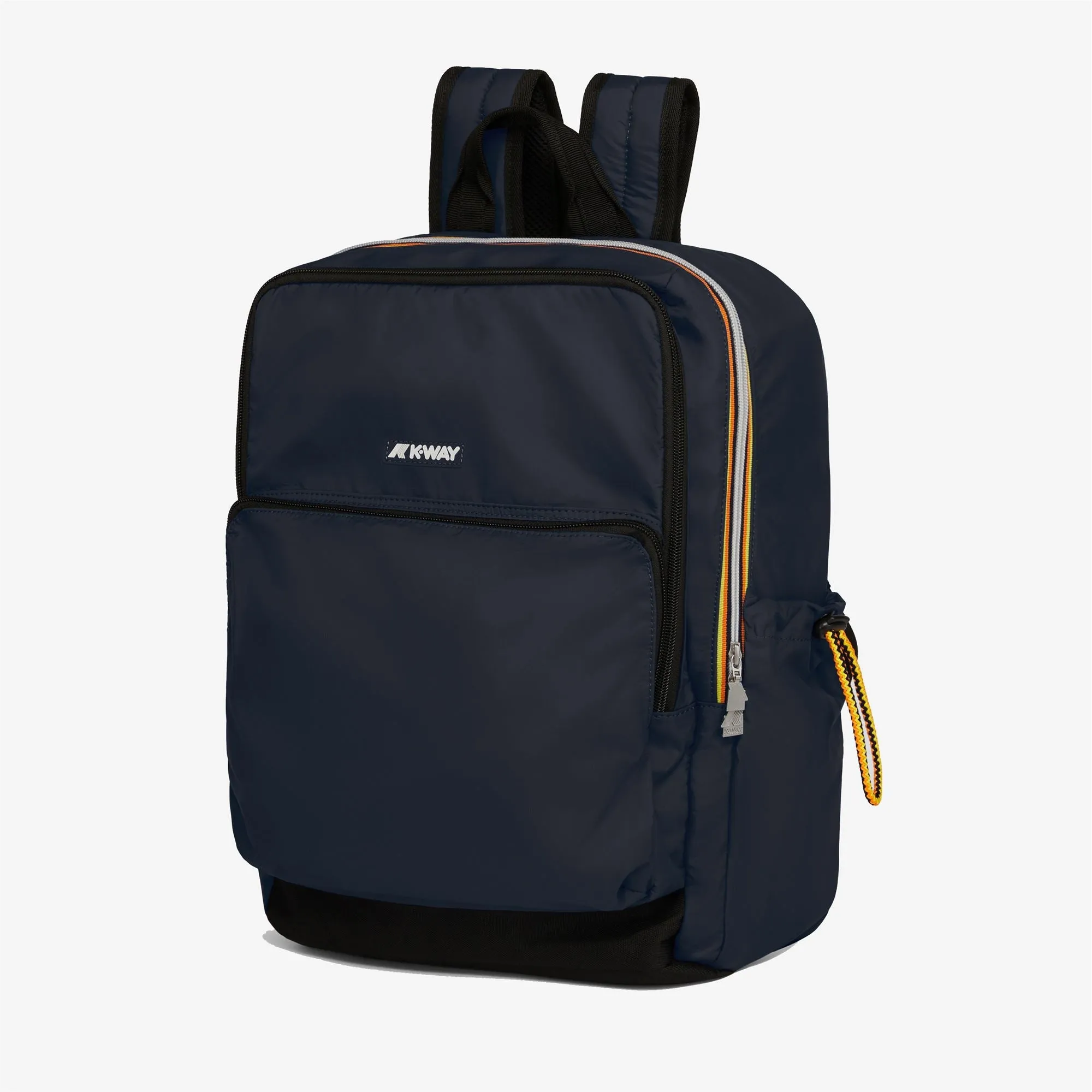 GIZY - Bags - Backpack - Unisex - Blue Depth sold by K-Way product image thumbnail 2