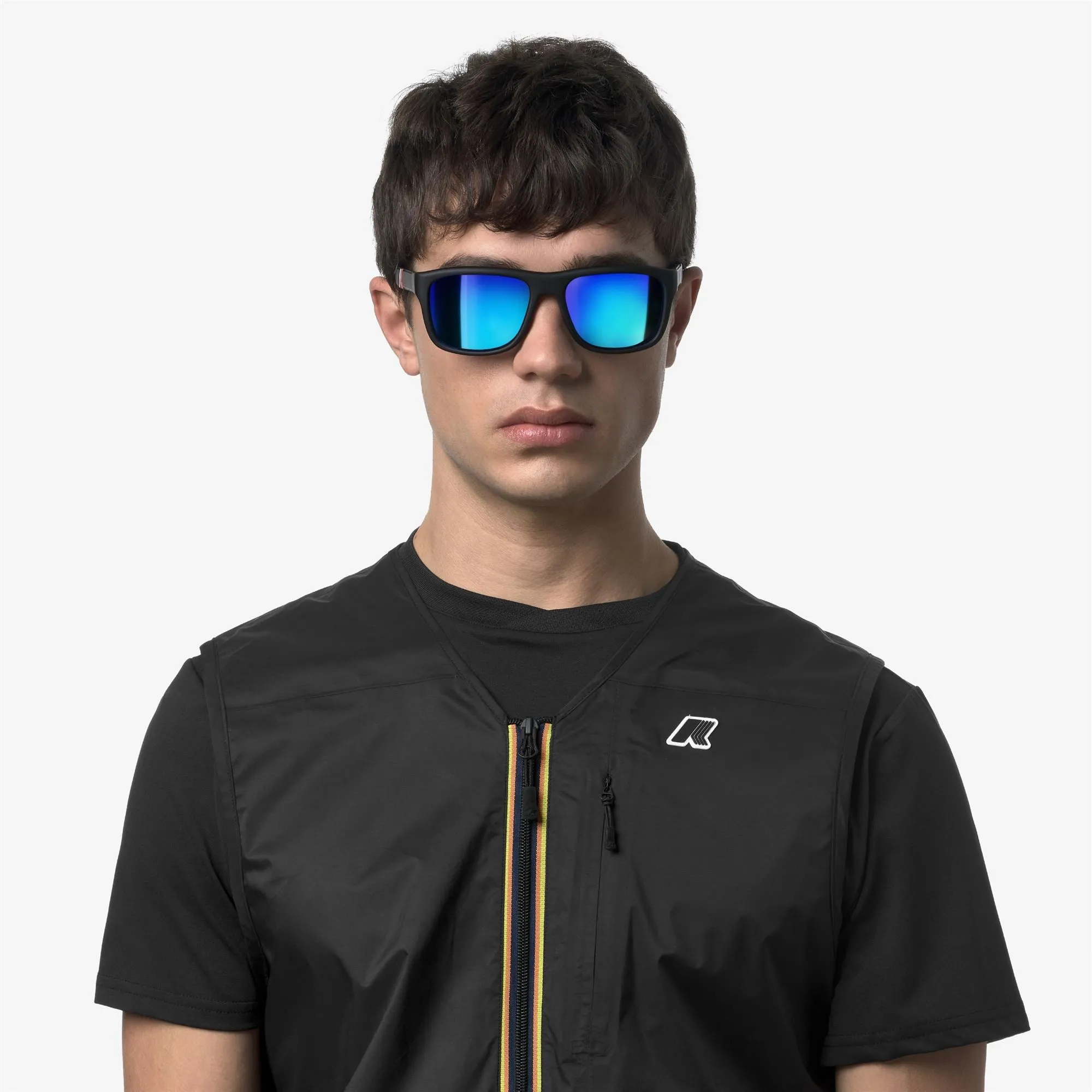 KW0016 - Glasses - Sunglasses - Unisex - 02X BM3 sold by K-Way product image thumbnail 3