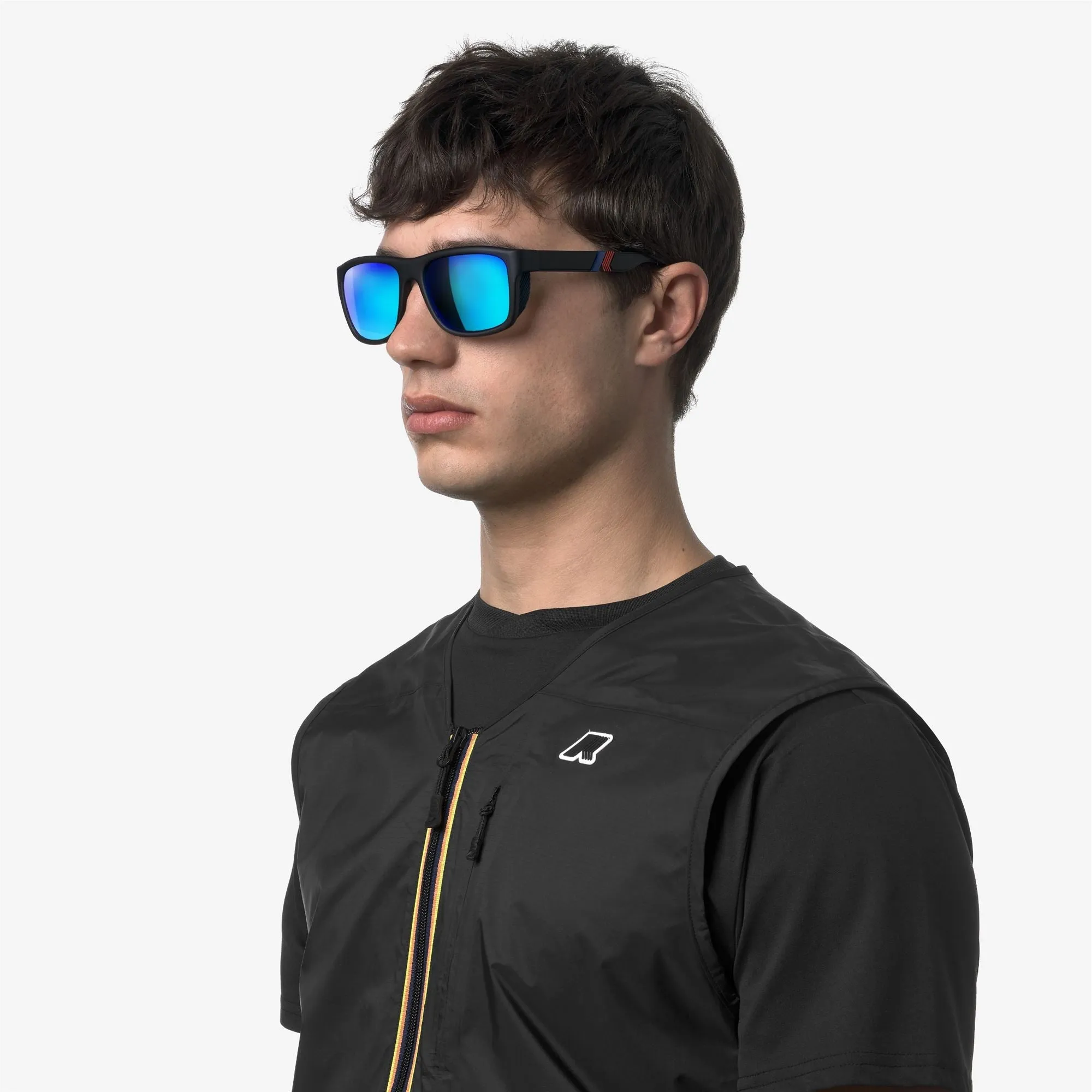 KW0016 - Glasses - Sunglasses - Unisex - 02X BM3 sold by K-Way product image thumbnail 4