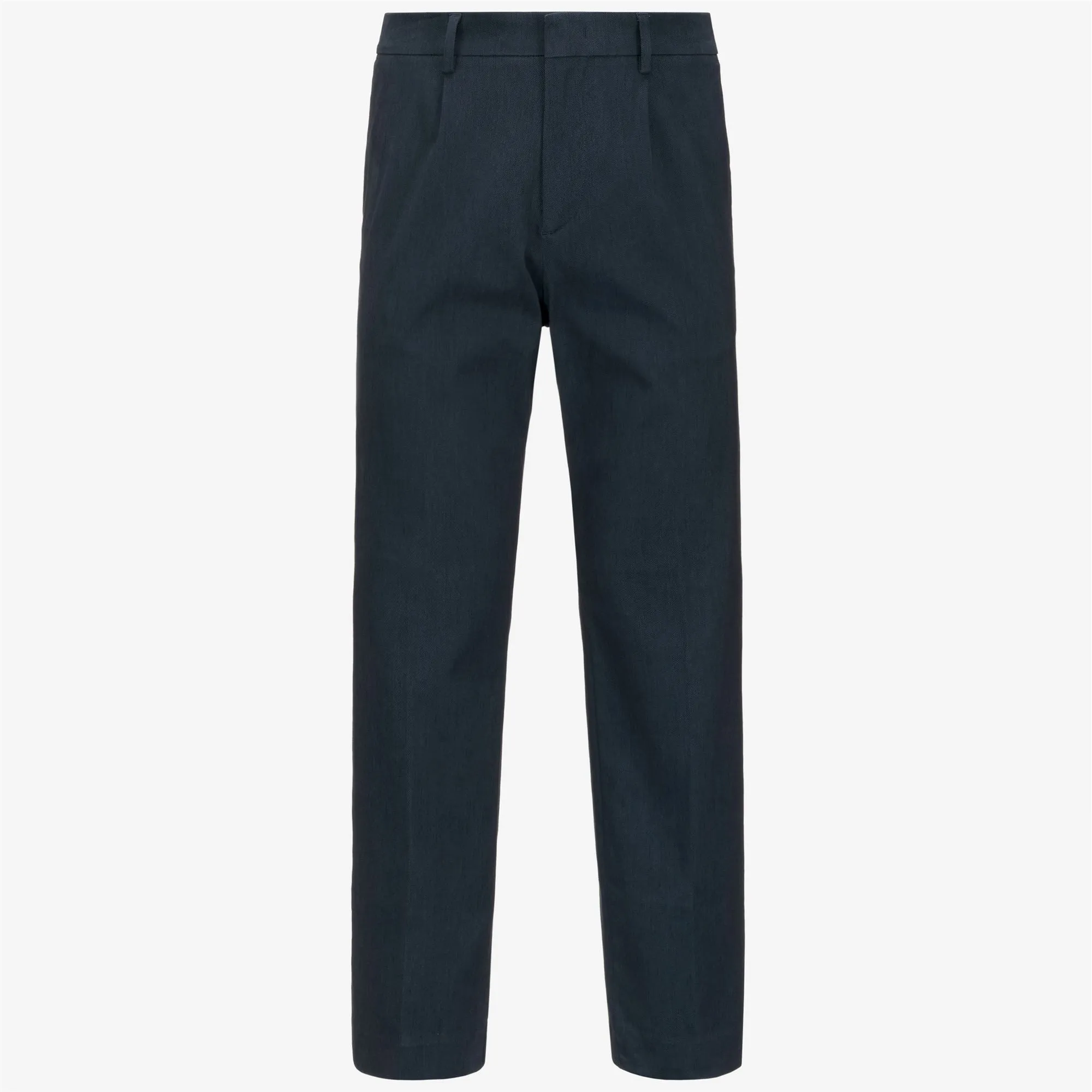 RALPH DENIM-LIKE - Pants - Chino - Man - DENIM-Blue Depth sold by K-Way