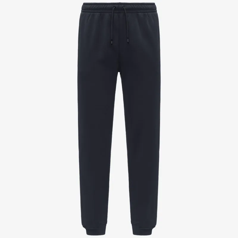 PHILBERT BRUSHED PC - Pants - Sport Trousers - Unisex - Blue Depth sold by K-Way