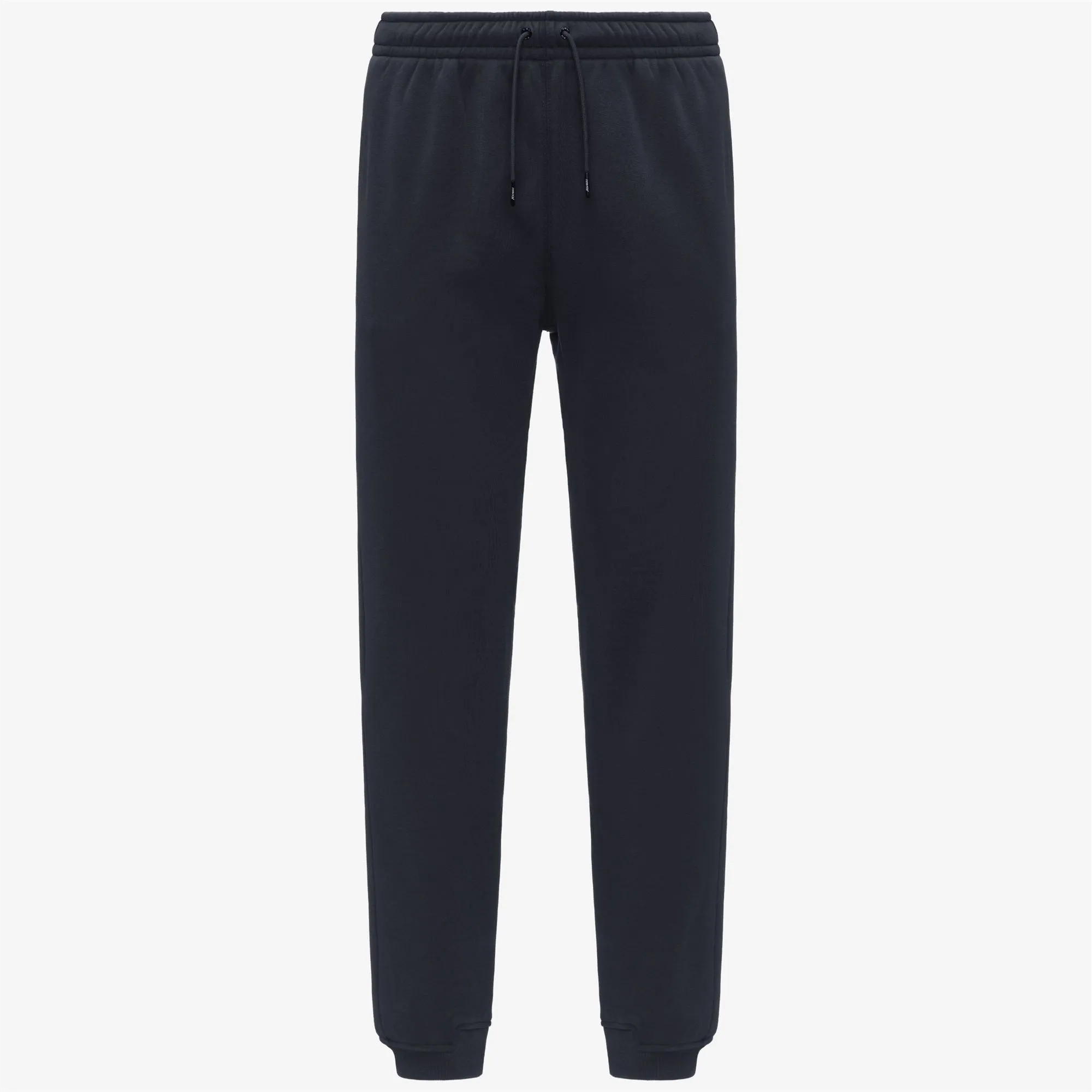 PHILBERT BRUSHED PC - Pants - Sport Trousers - Unisex - Blue Depth sold by K-Way