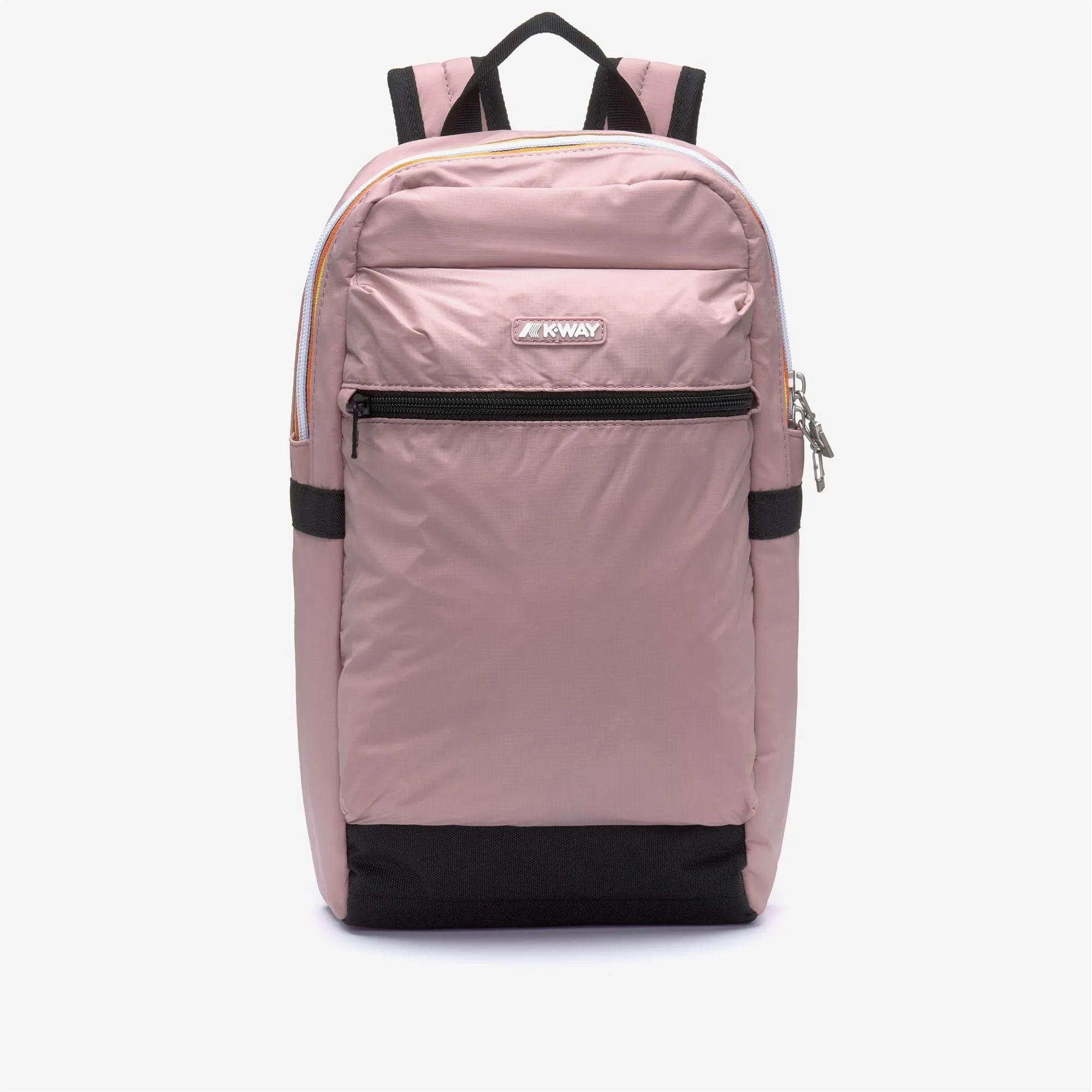SMALL LAON - Bags - Backpack - Unisex - Rose Pinkish sold by K-Way