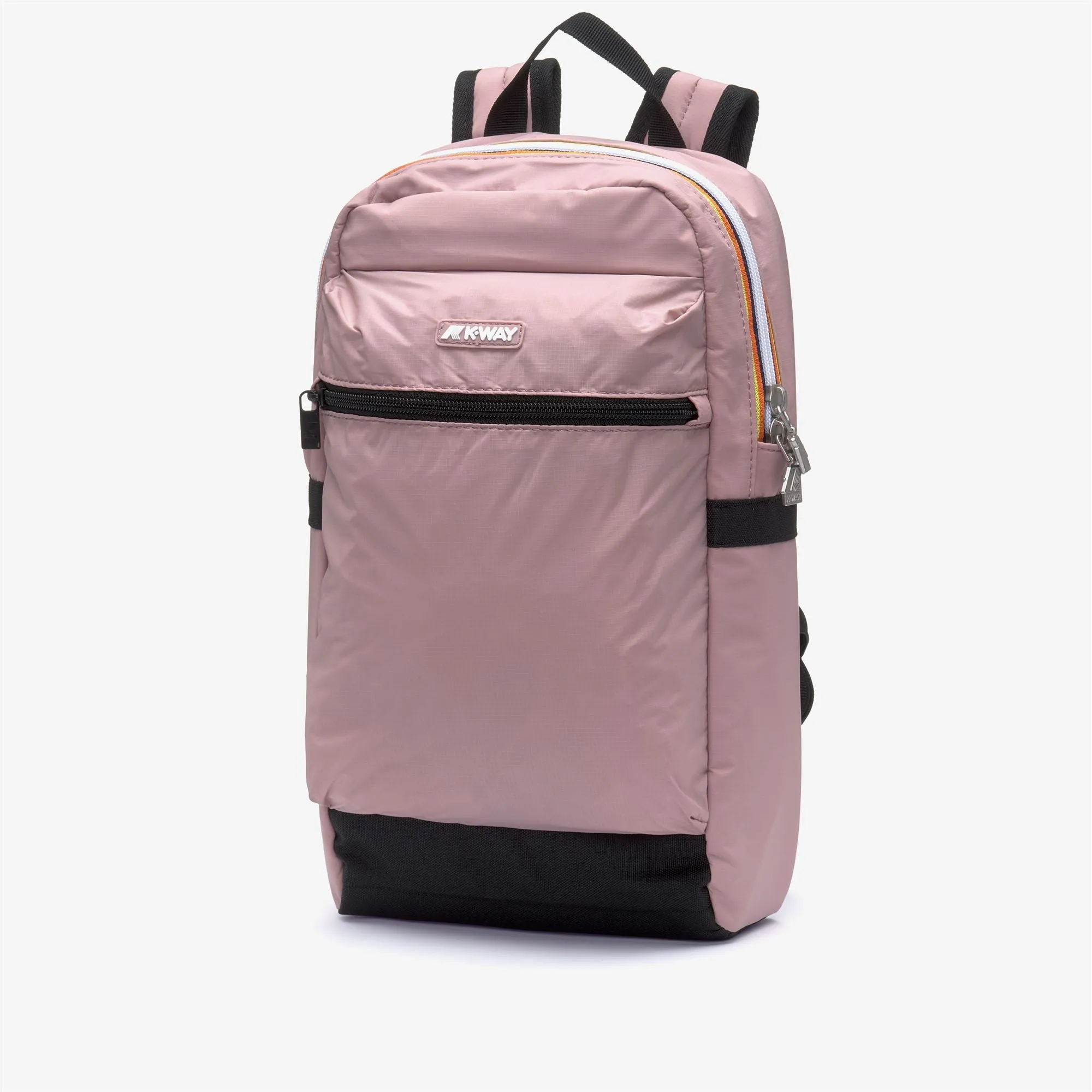 SMALL LAON - Bags - Backpack - Unisex - Rose Pinkish sold by K-Way product image thumbnail 2
