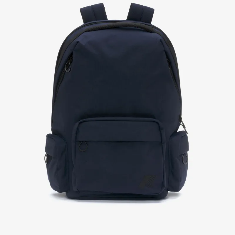 ANAIS - Bags - Backpack - Unisex - Blue Depth made by K-Way