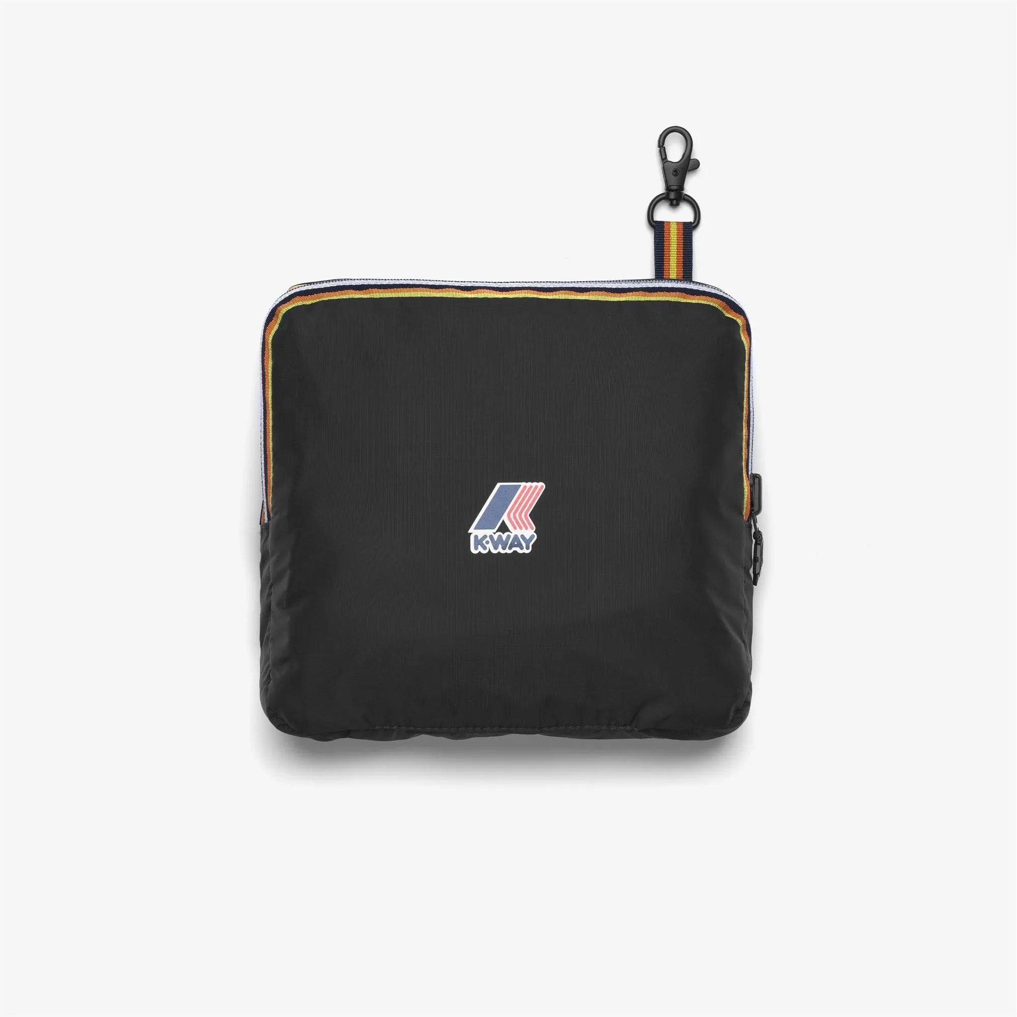 LE VRAI 4.0 JEANETTE - Bags - Tote Bag - Unisex - Black Pure sold by K-Way product image thumbnail 4