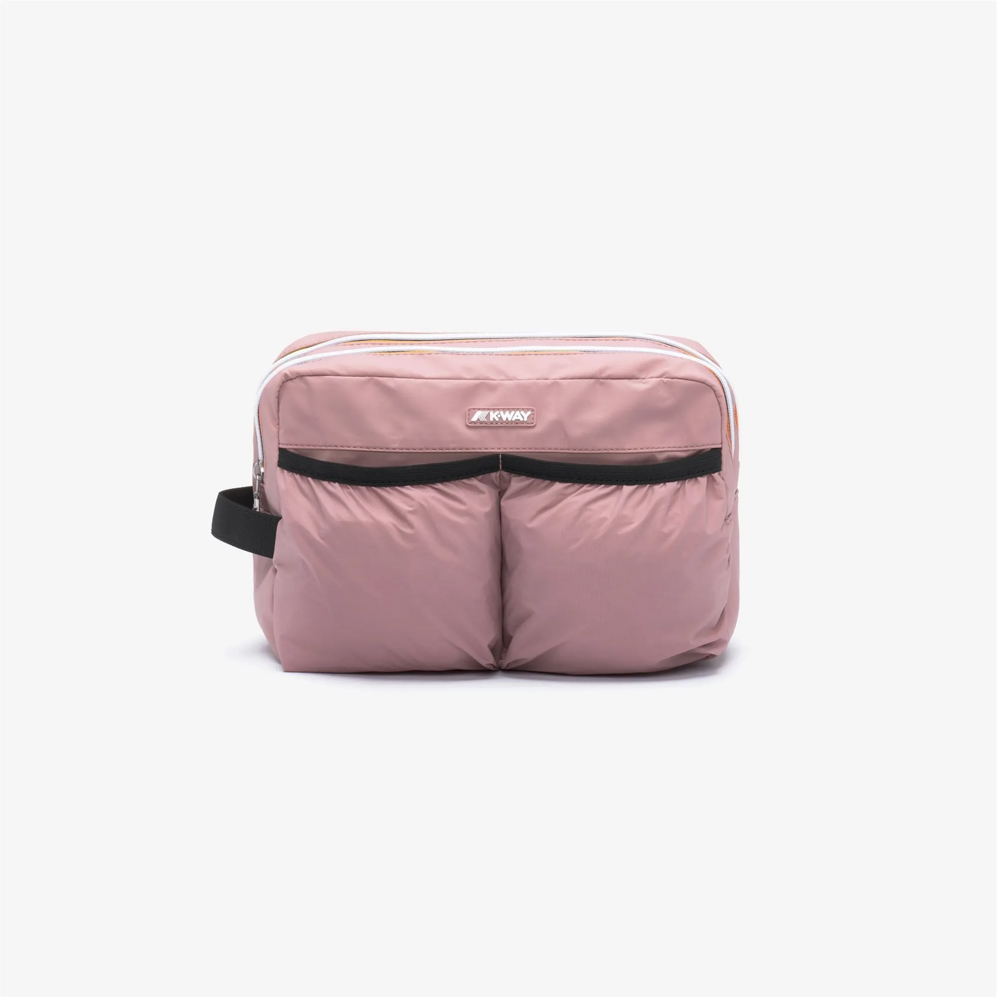 ALBAS - Small Accessories - Beauty Case - Unisex - Rose Pinkish sold by K-Way